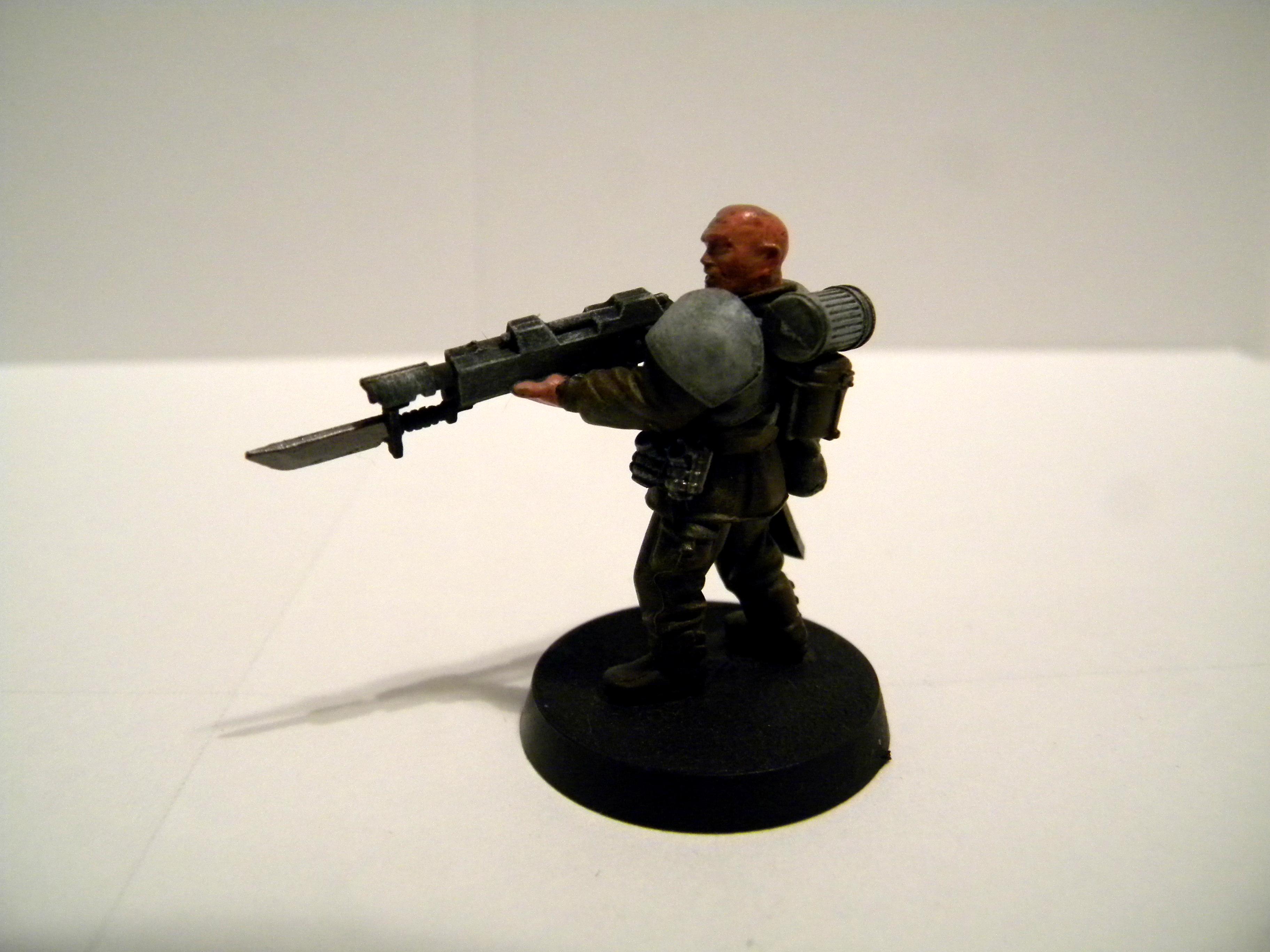 Guard, Guardsmen, Veteran