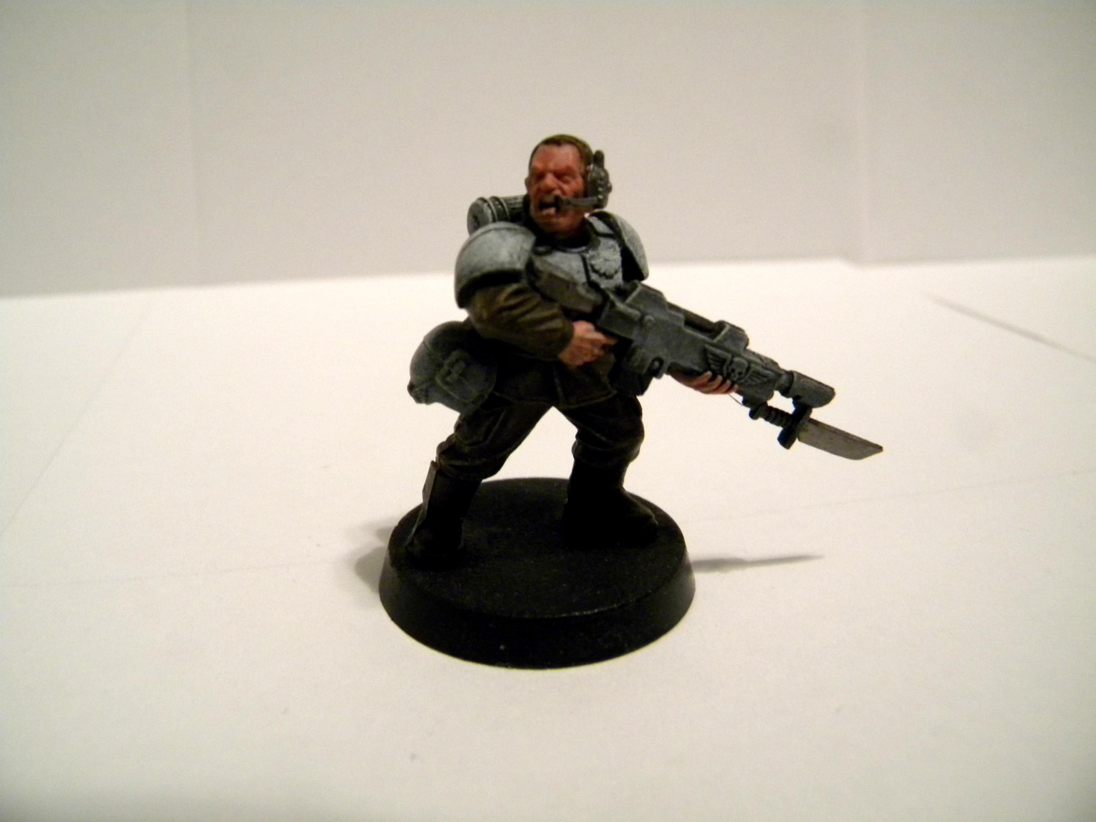 Guard, Guardsmen, Veteran
