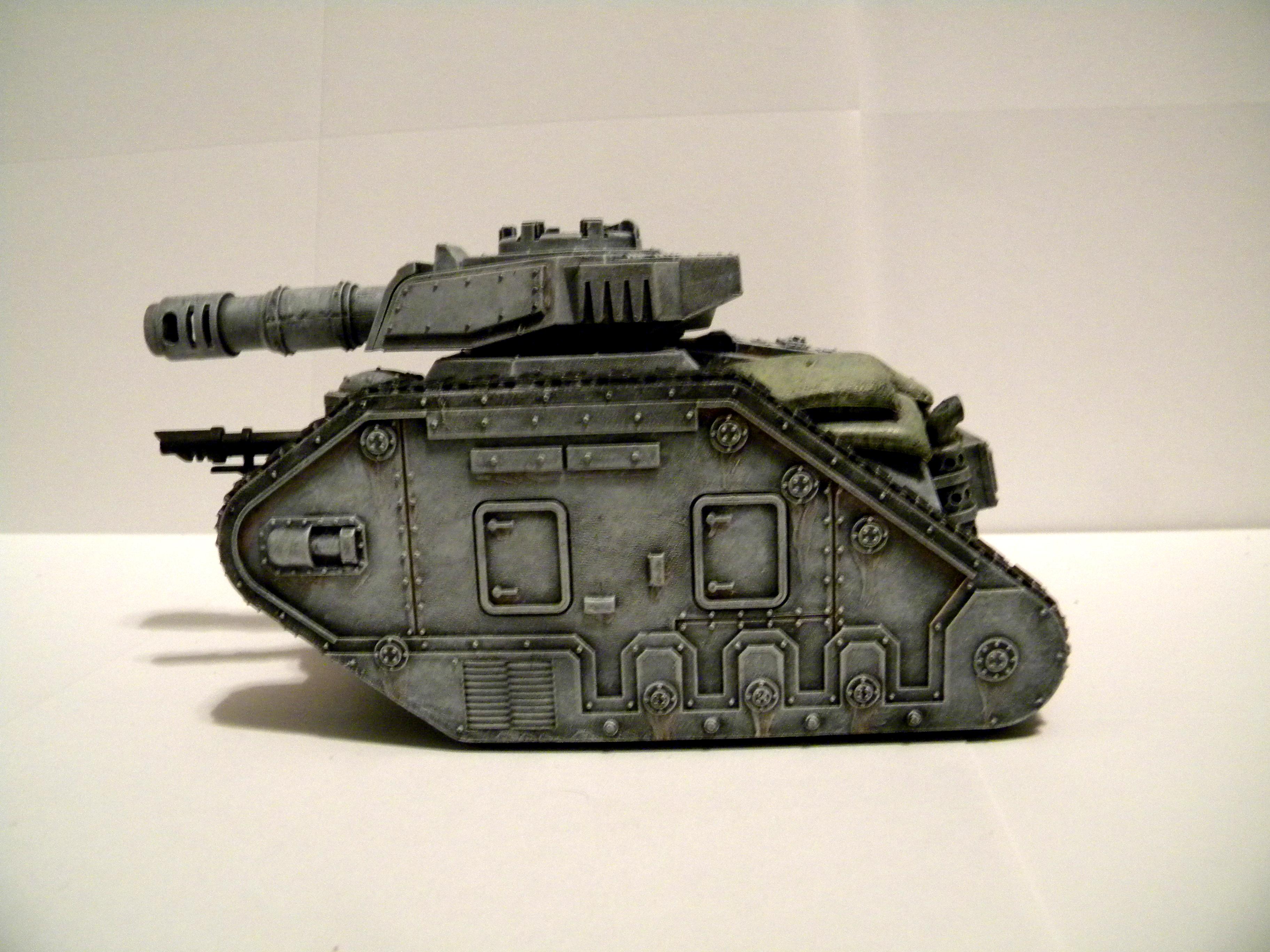 Leman, Russ, Winter, leman russ v2