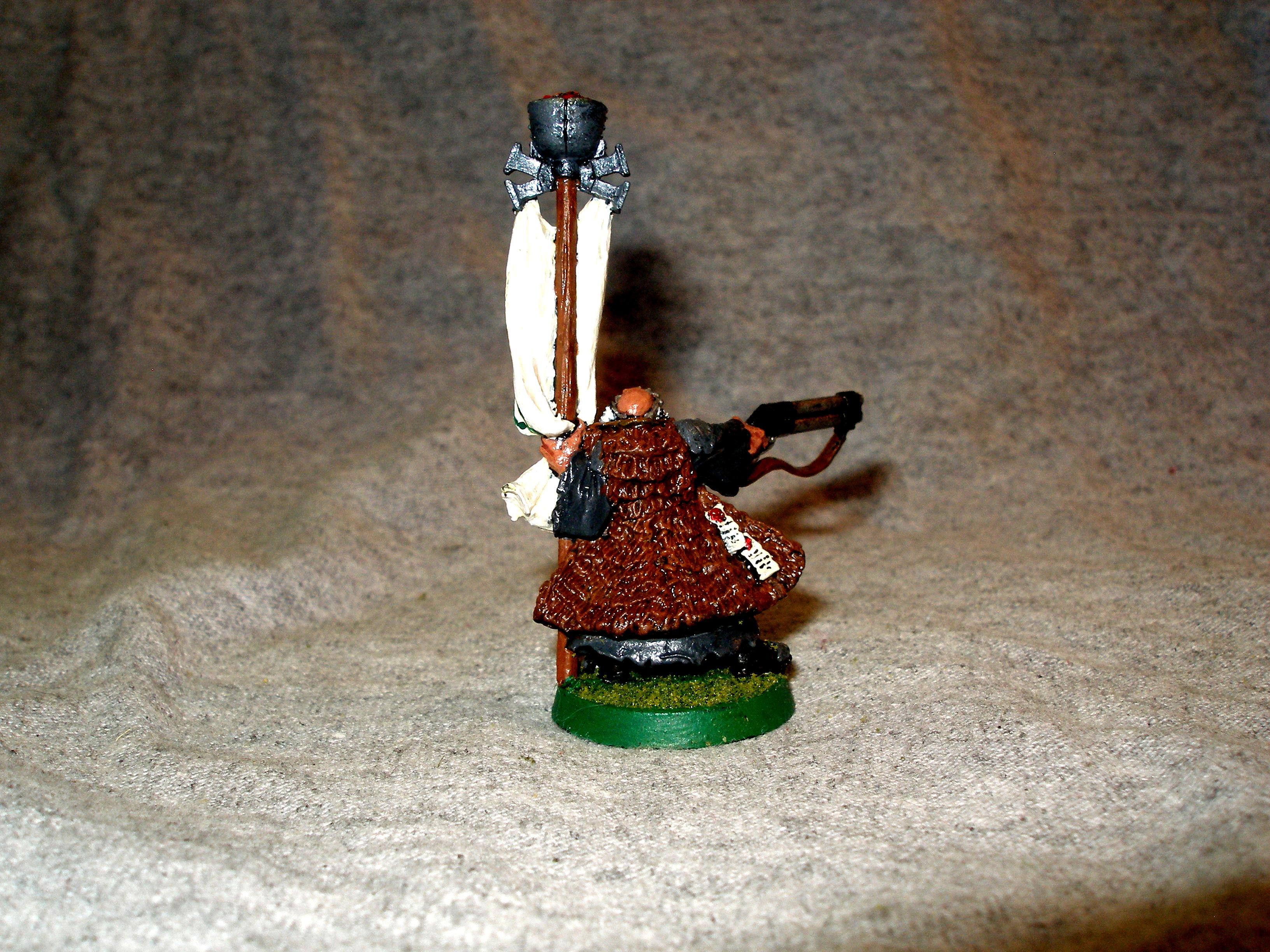 imperial preacher back