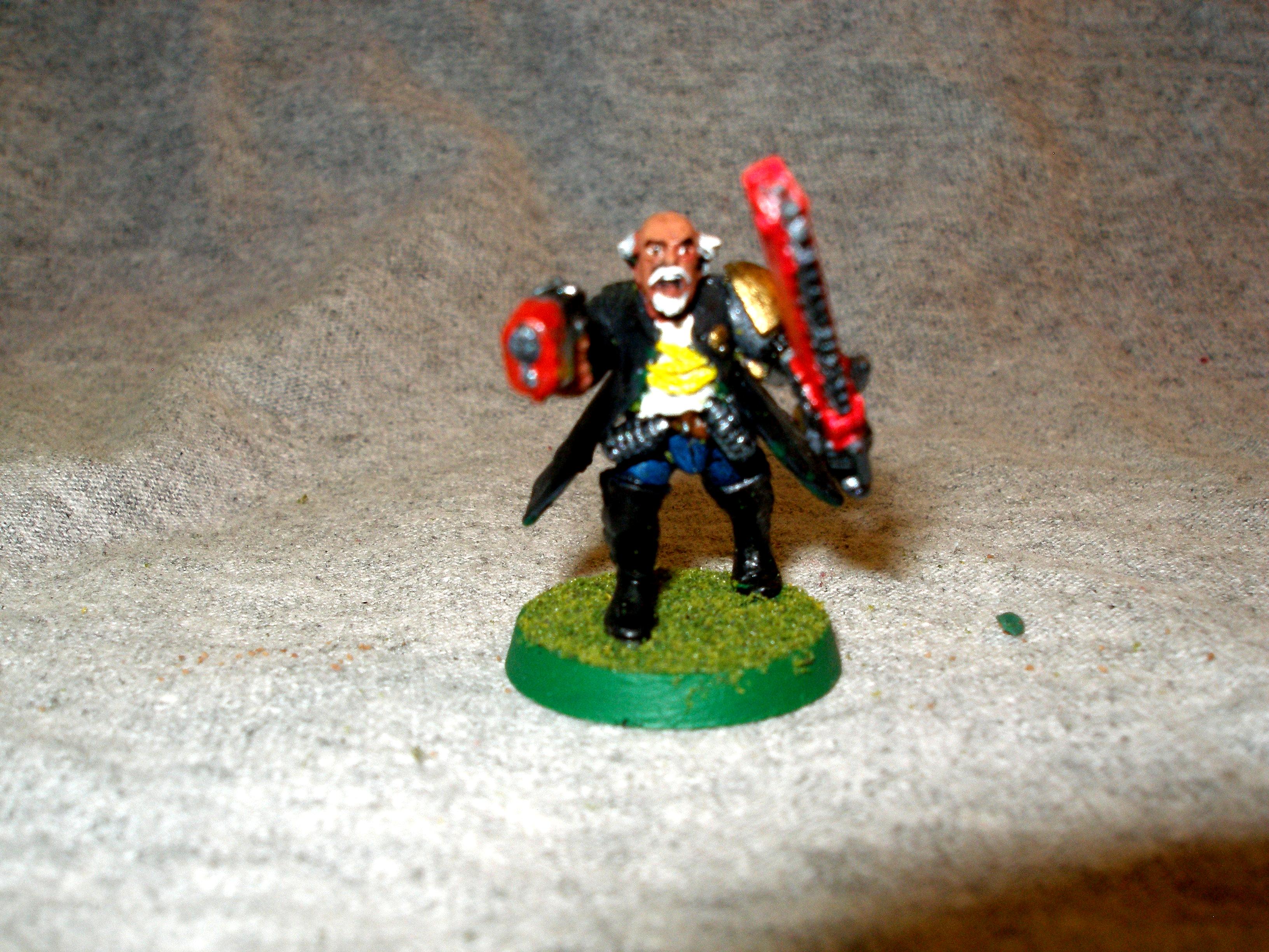 converted Inquisitor