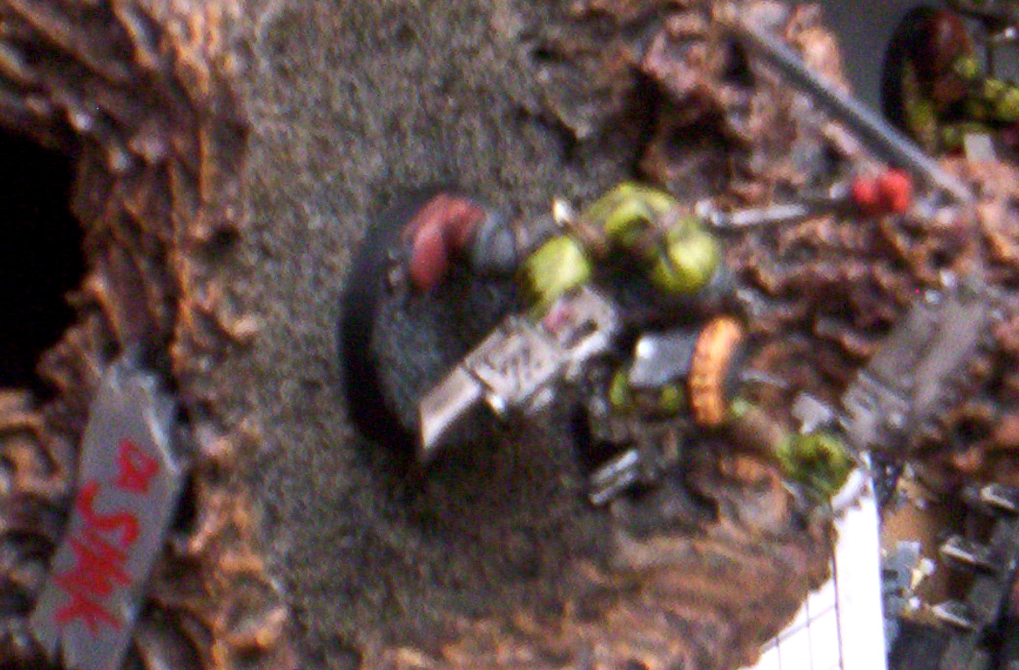 Orks, Spanner, My gorka spanner
