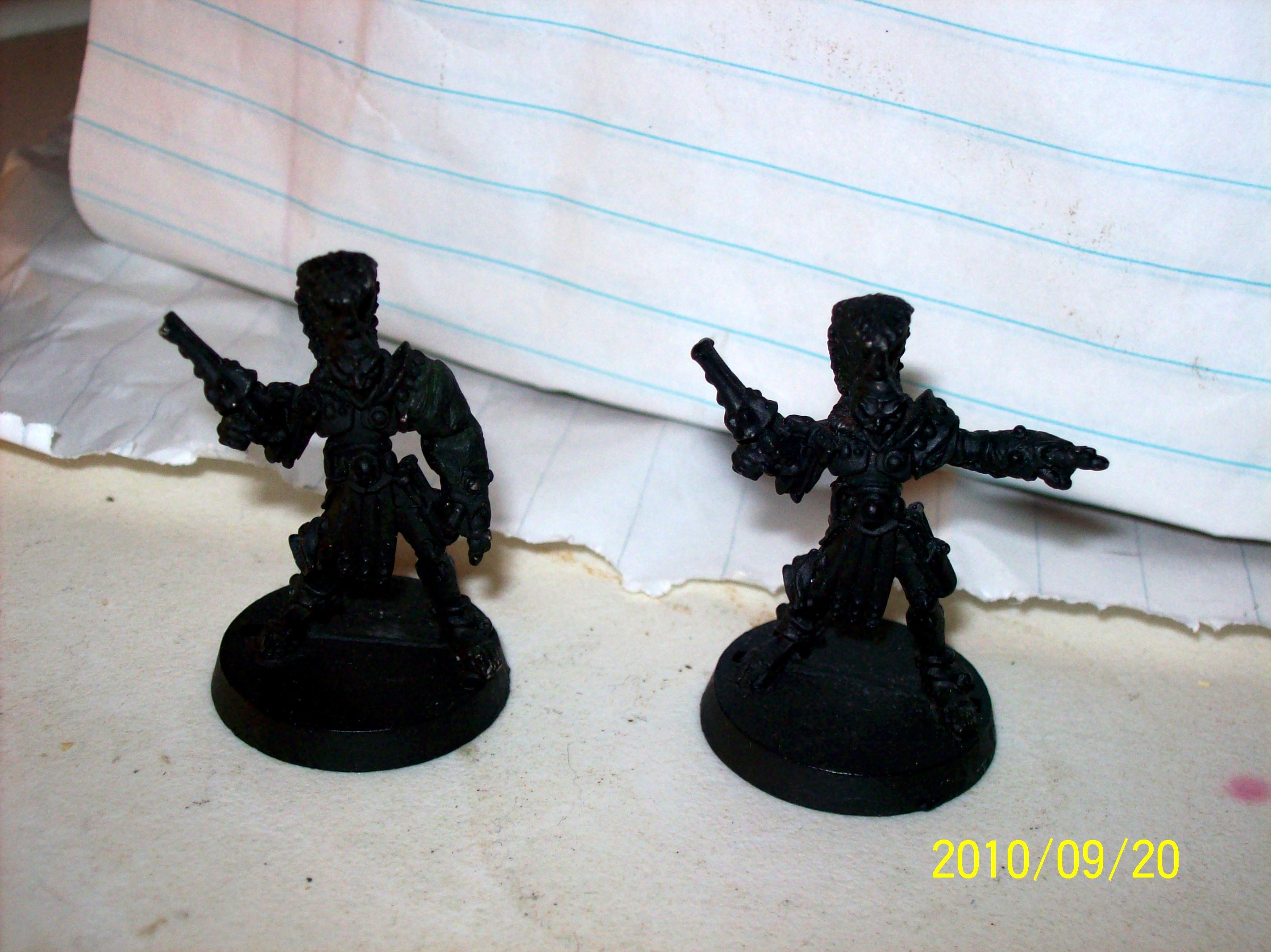 Eldar, Eldar 2010, Misc. / W.i.p. (2010)