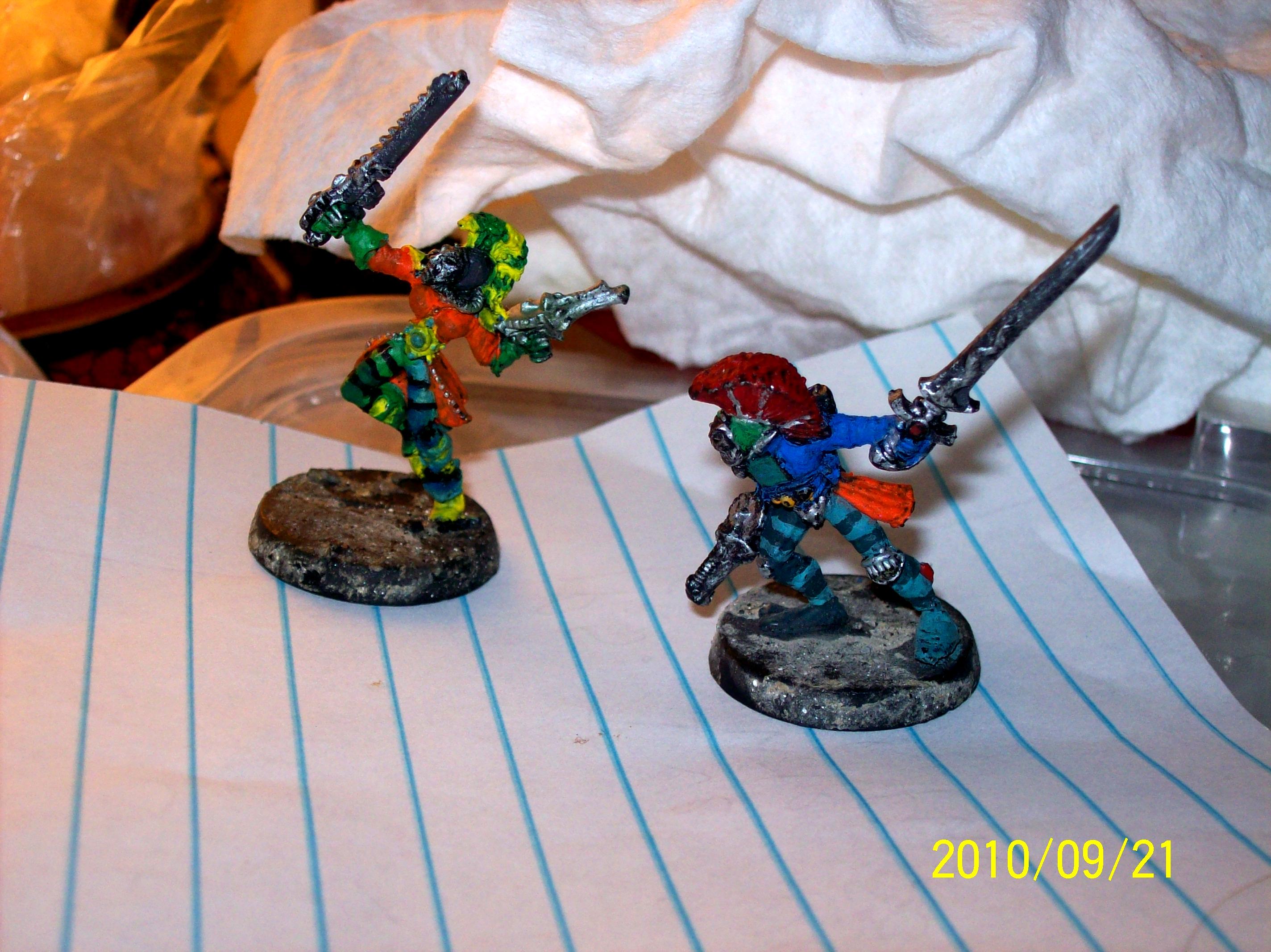 Eldar, Eldar 2010