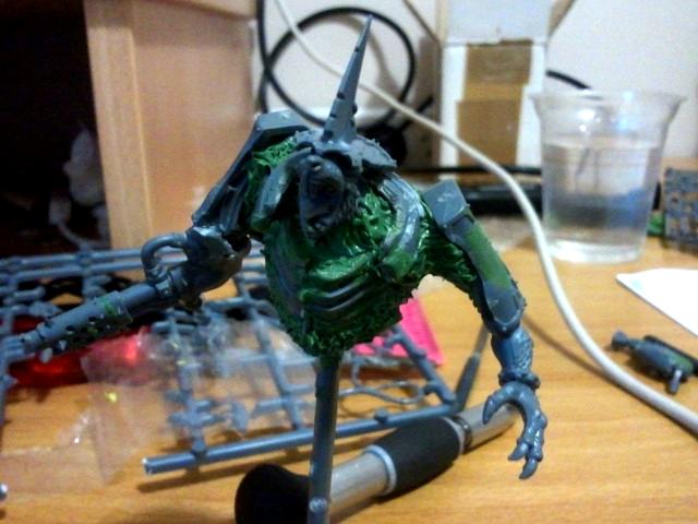Ratogre MkII 3