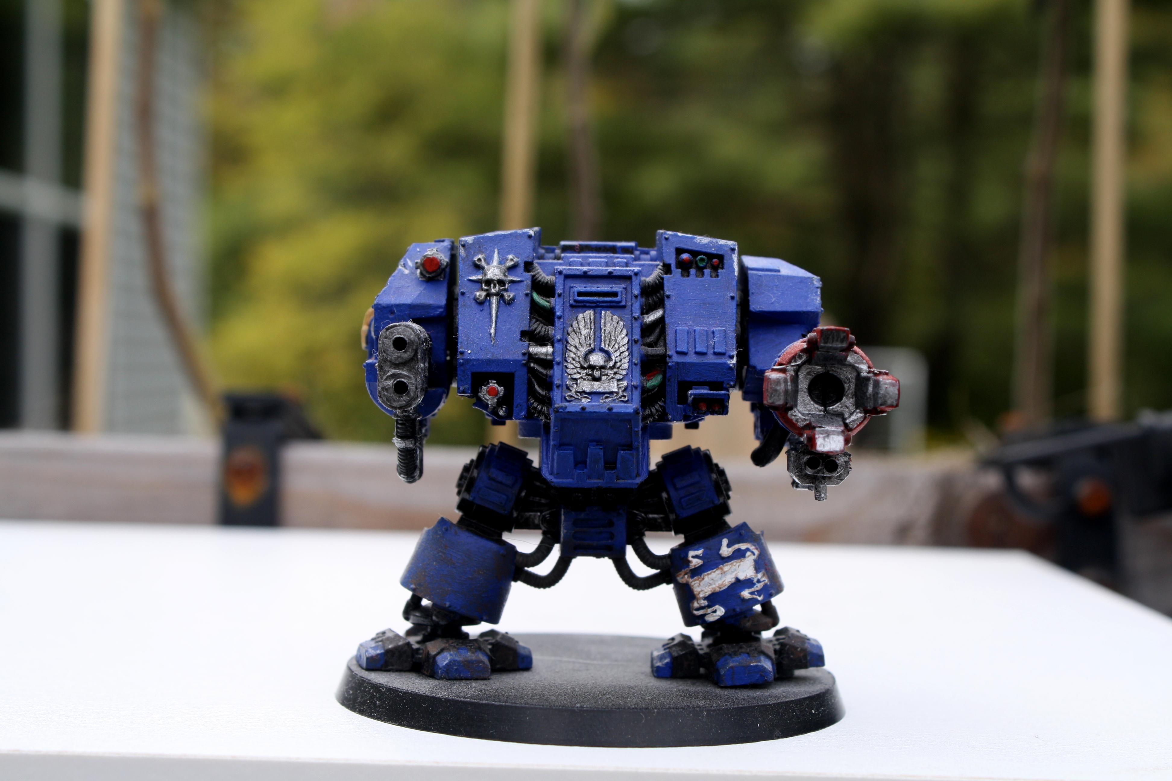 Dreadnought