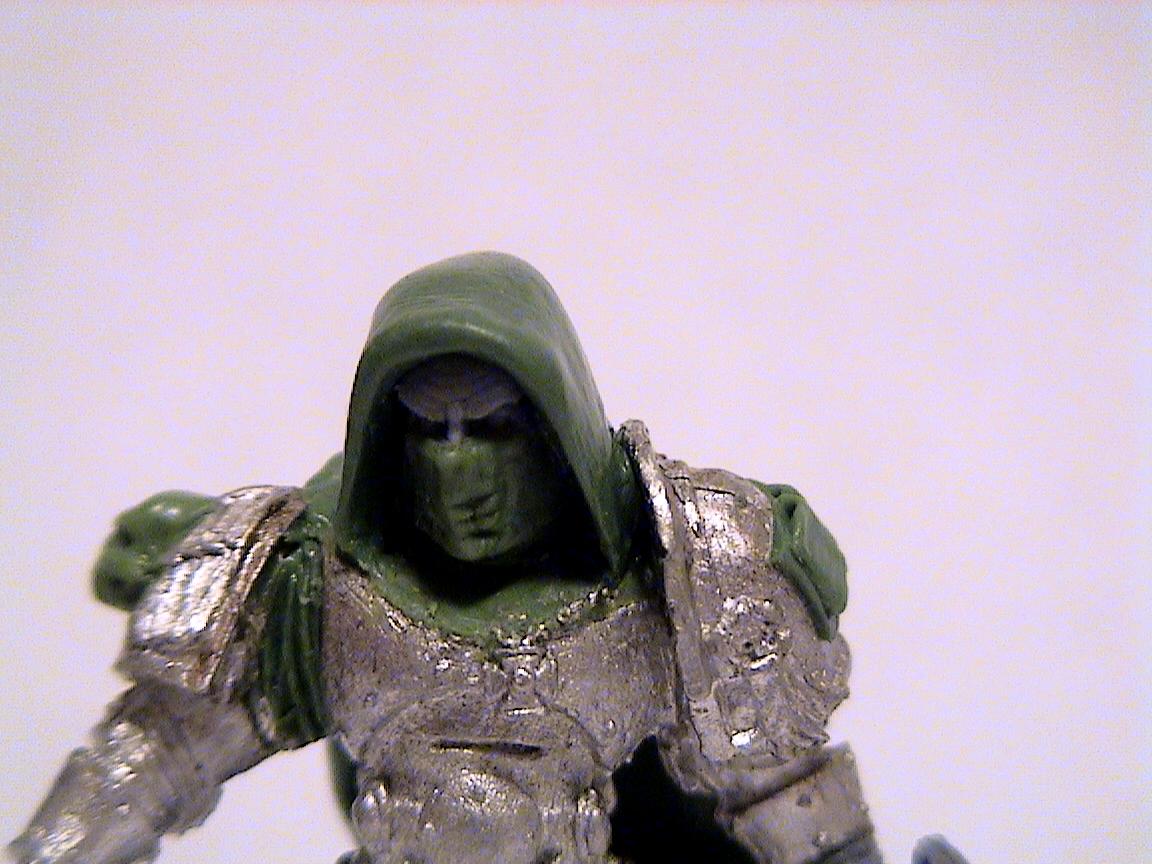 =][=munda, Inquisitor, Ordo Xenos, Warhammer 40,000