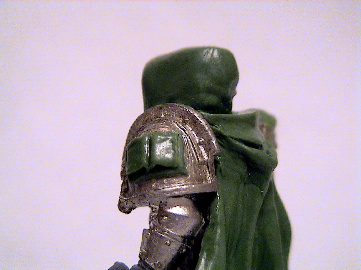 =][=munda, Inquisitor, Ordo Xenos, Warhammer 40,000