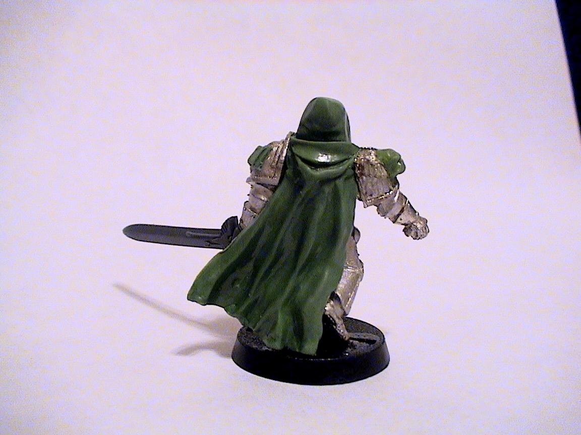 =][=munda, Inquisitor, Ordo Xenos, Warhammer 40,000