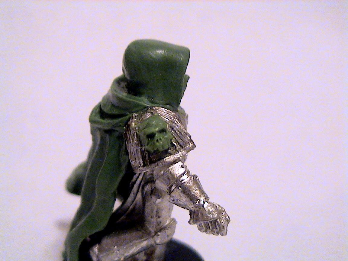 =][=munda, Inquisitor, Ordo Xenos, Warhammer 40,000