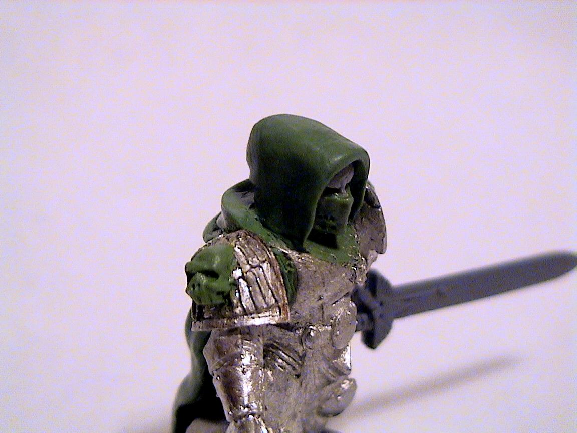 =][=munda, Inquisitor, Ordo Xenos, Warhammer 40,000