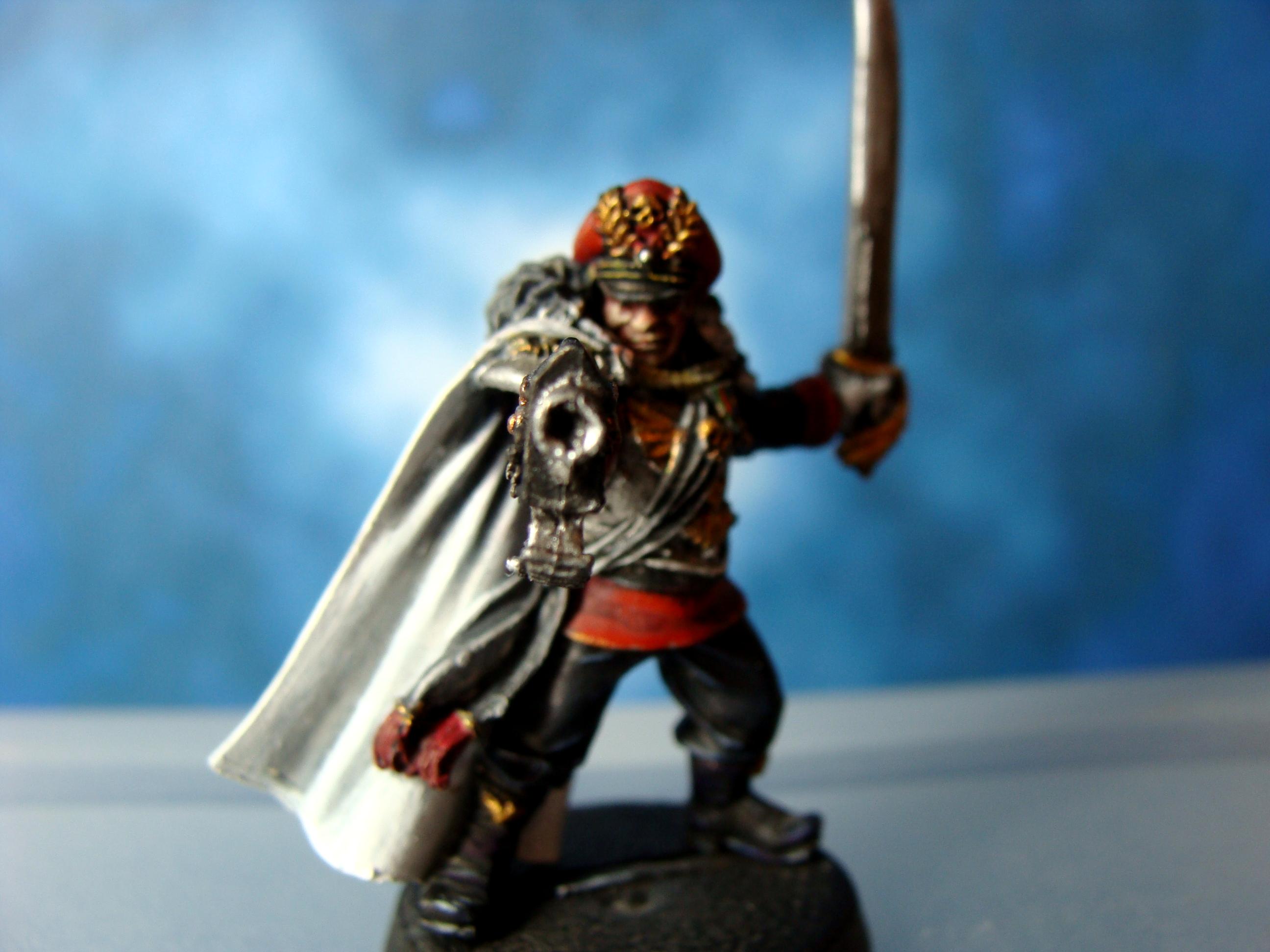Lord Commissar 