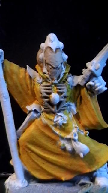 Warlock 1