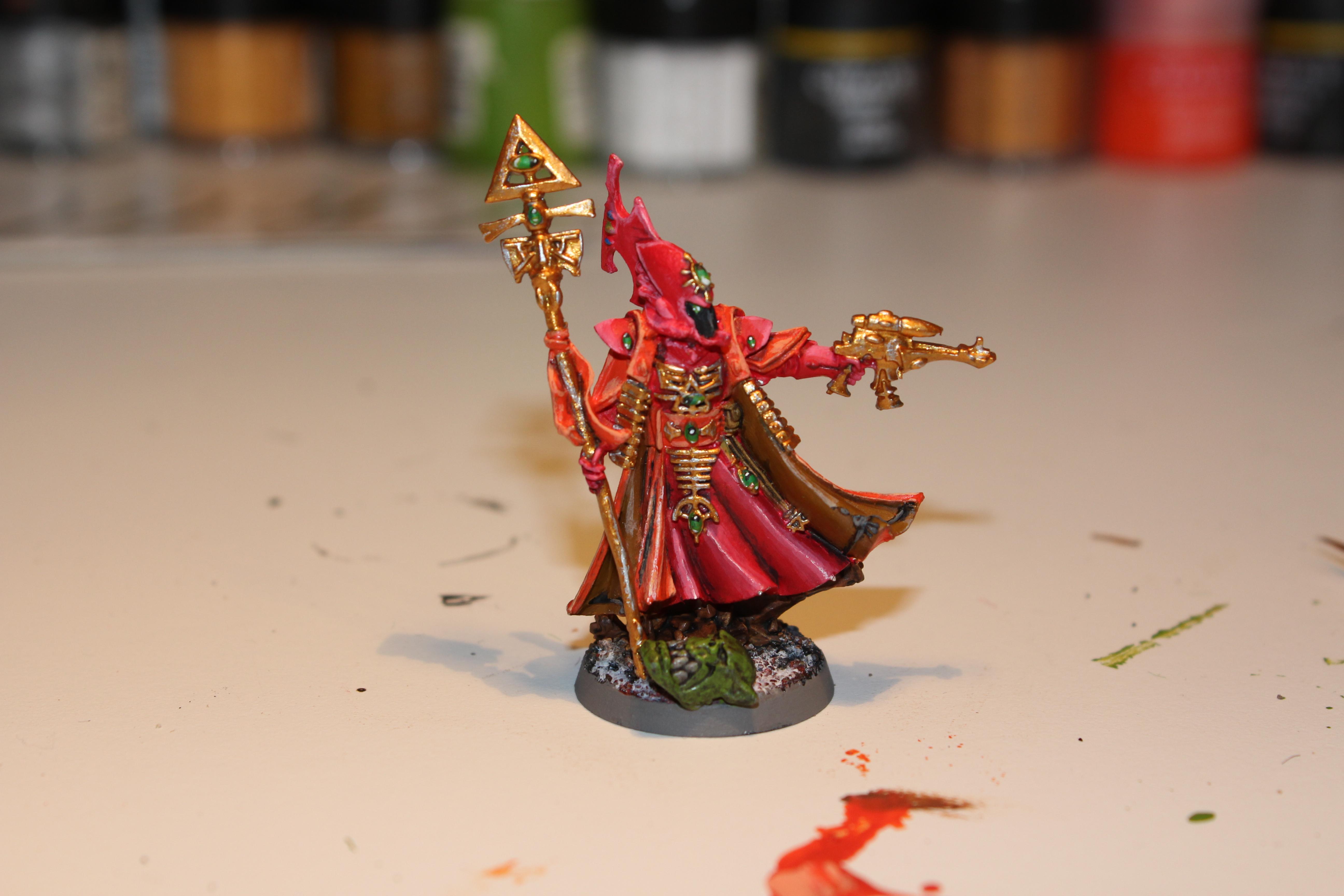 Eldar