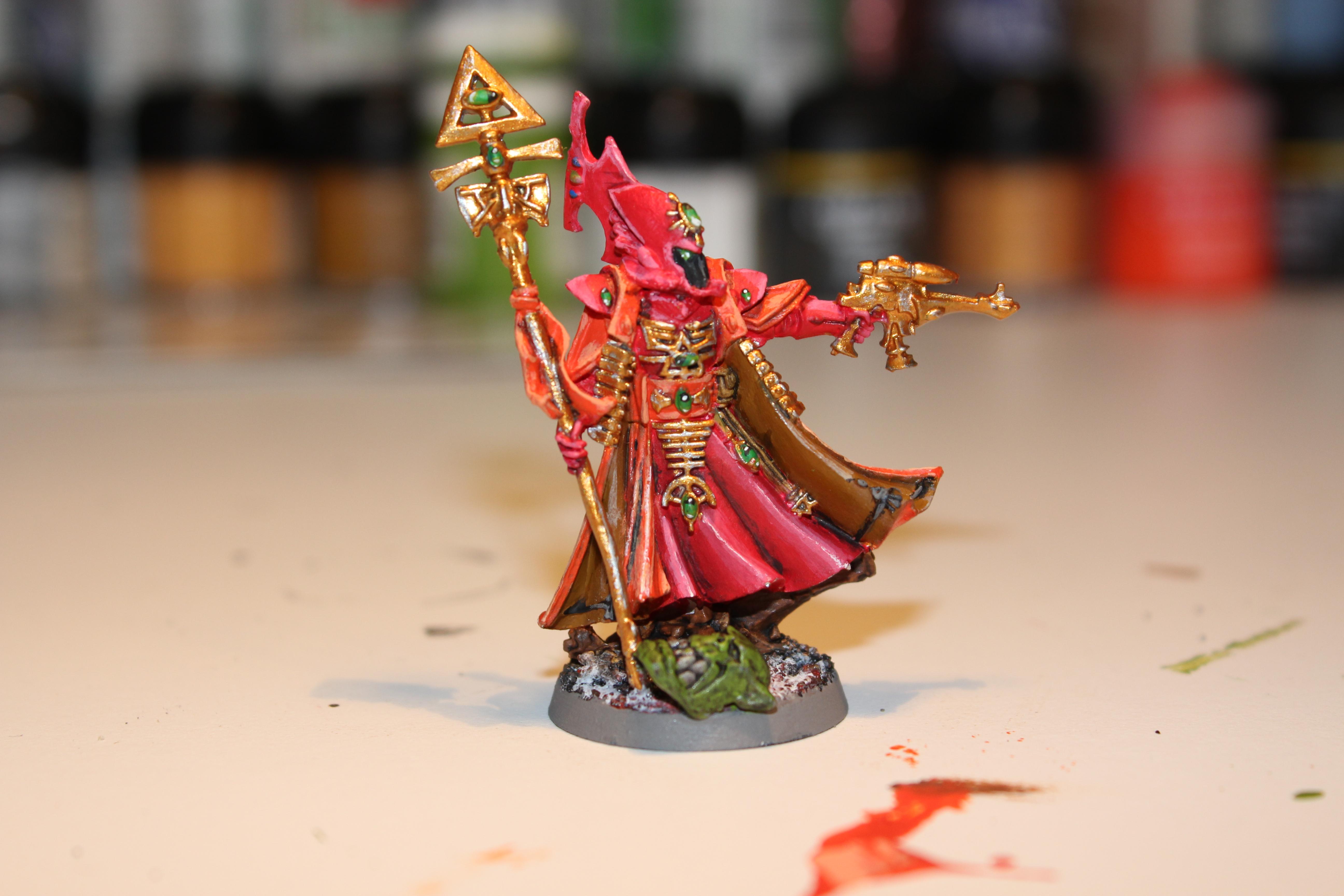 Farseer