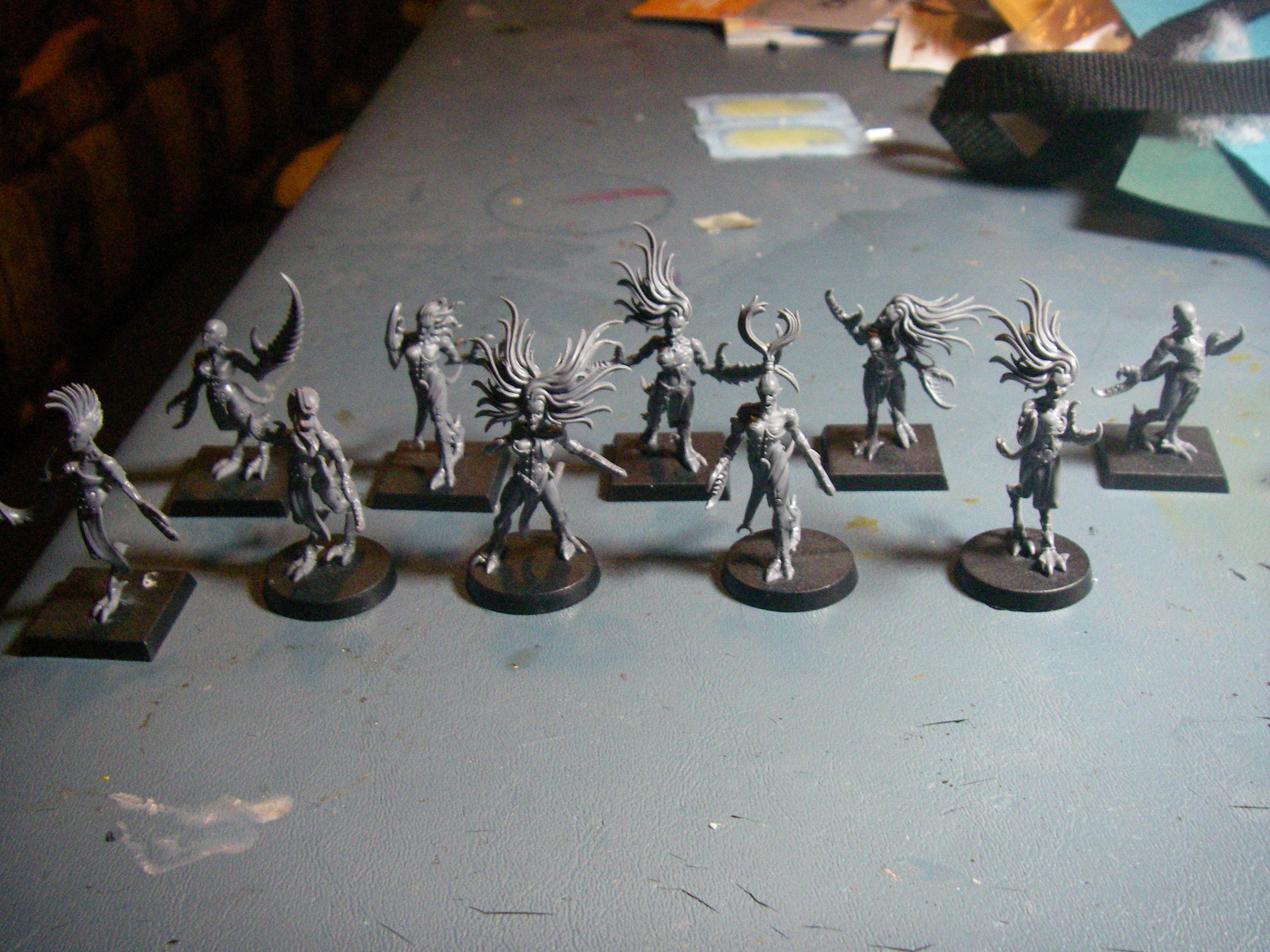 Daemonettes