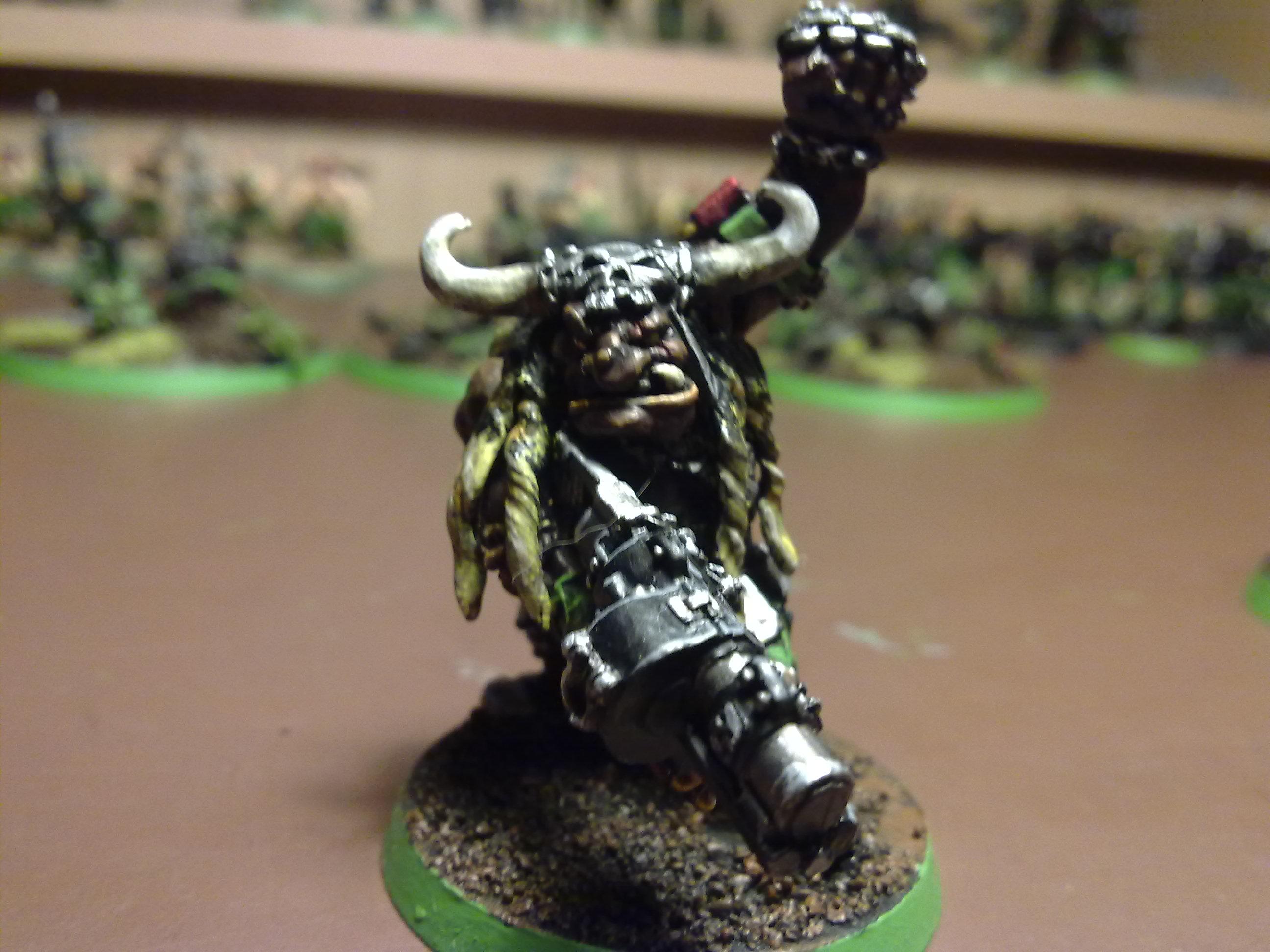 Catachans, Imperial Guard