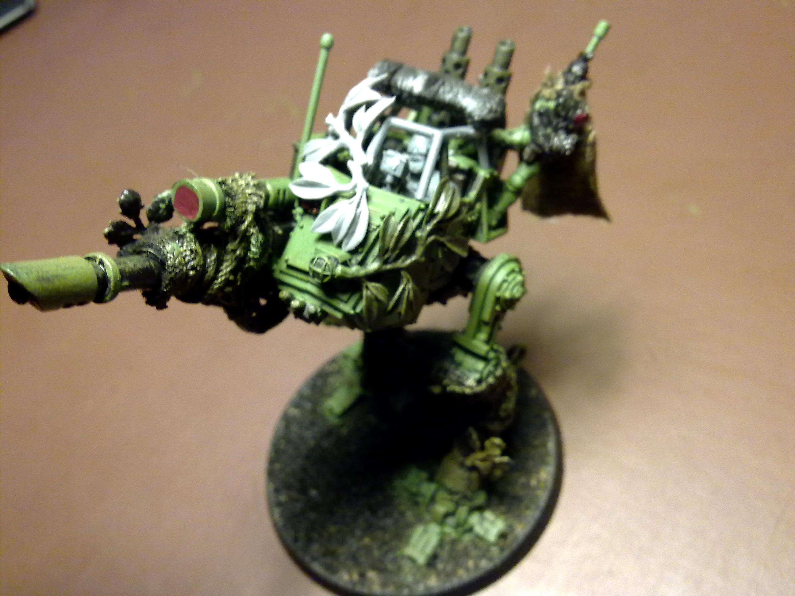 Catachans, Imperial Guard, Scouts, Warhammer 40,000