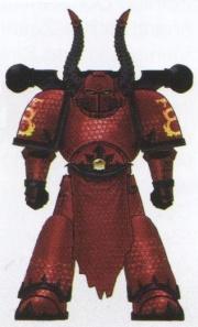 a dragon warrior scheme