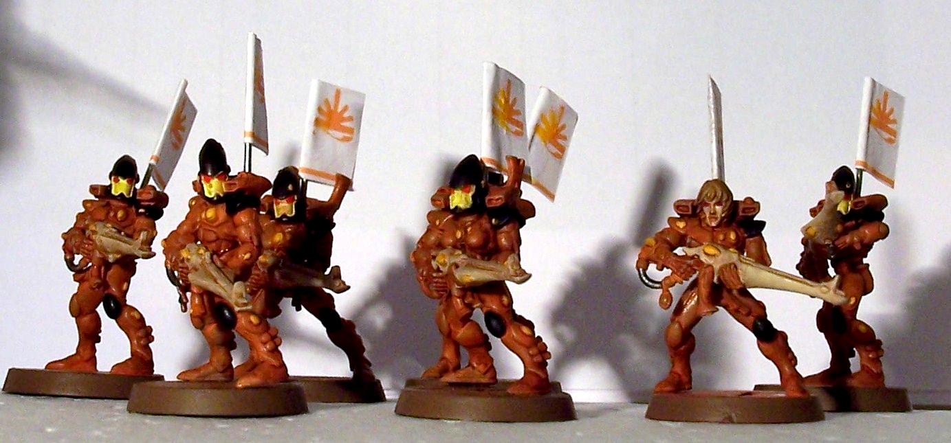 Craftworld, Eldar, Guardians, Lugganath, Silvermk2