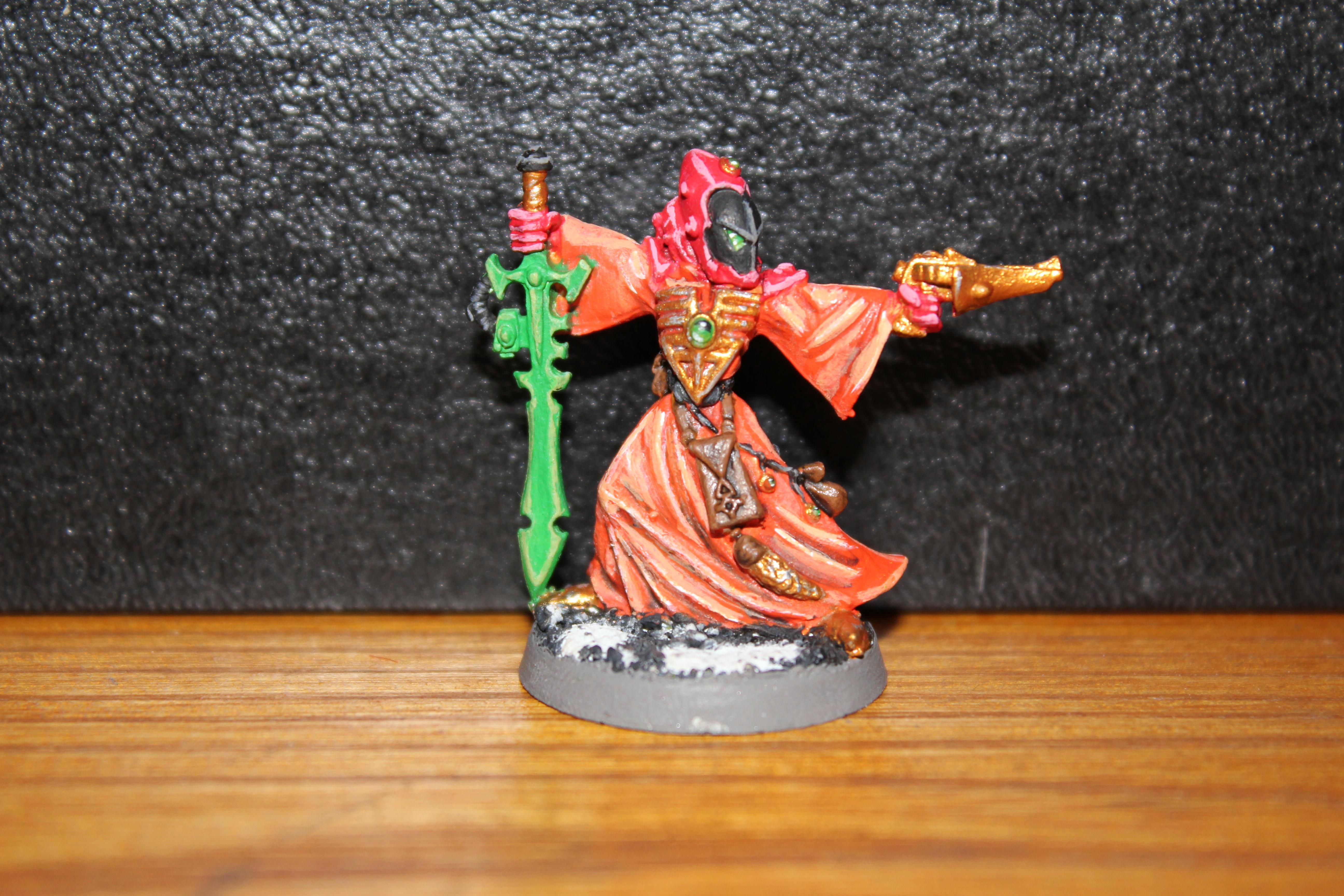 Warlock