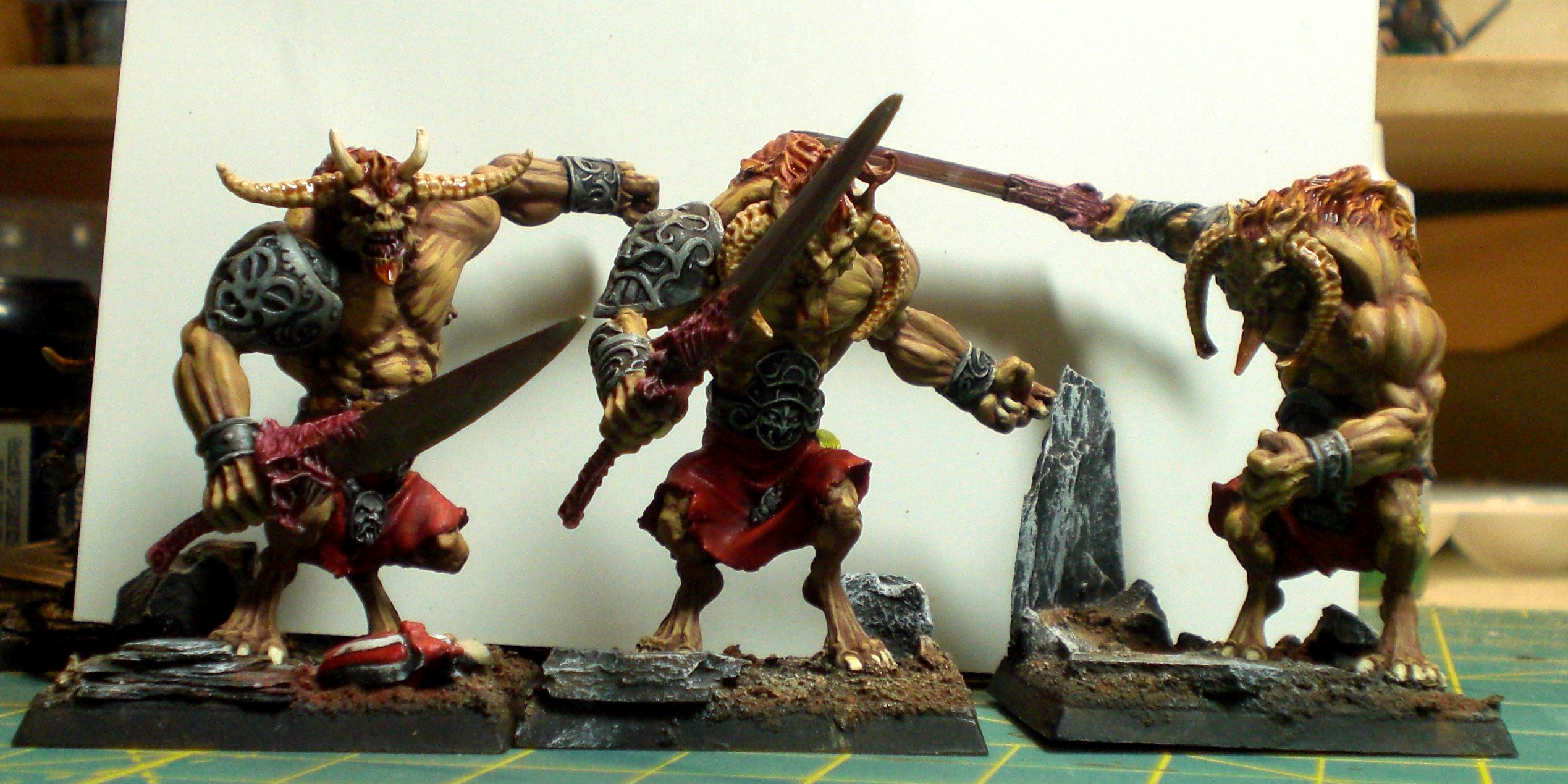 Ogres prewash