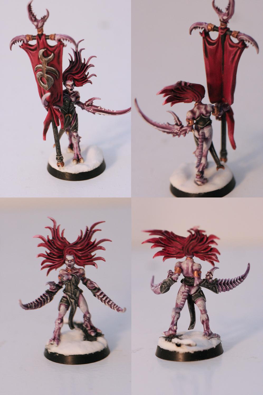 Daemonettes