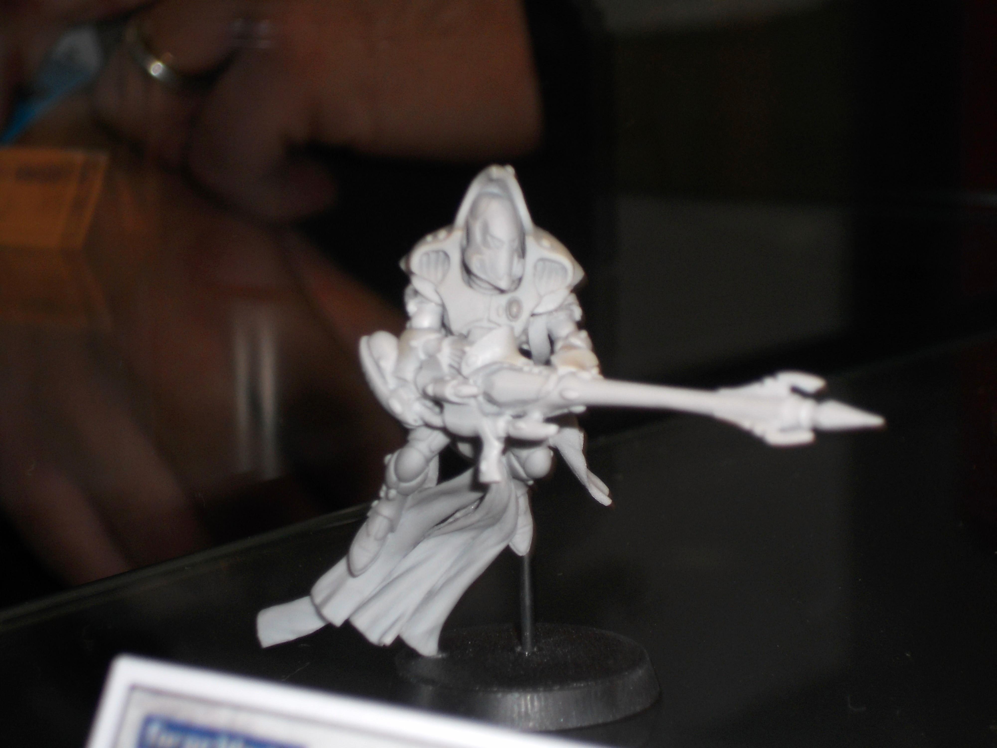 Aspect Warrior, Eldar, Shadow Spectre