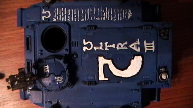 Rhino &quot;touch up&quot;