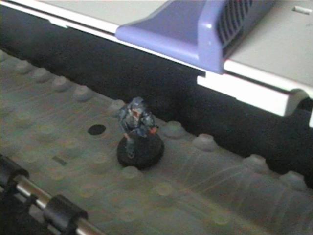 keyboard eubber makes cool flooring