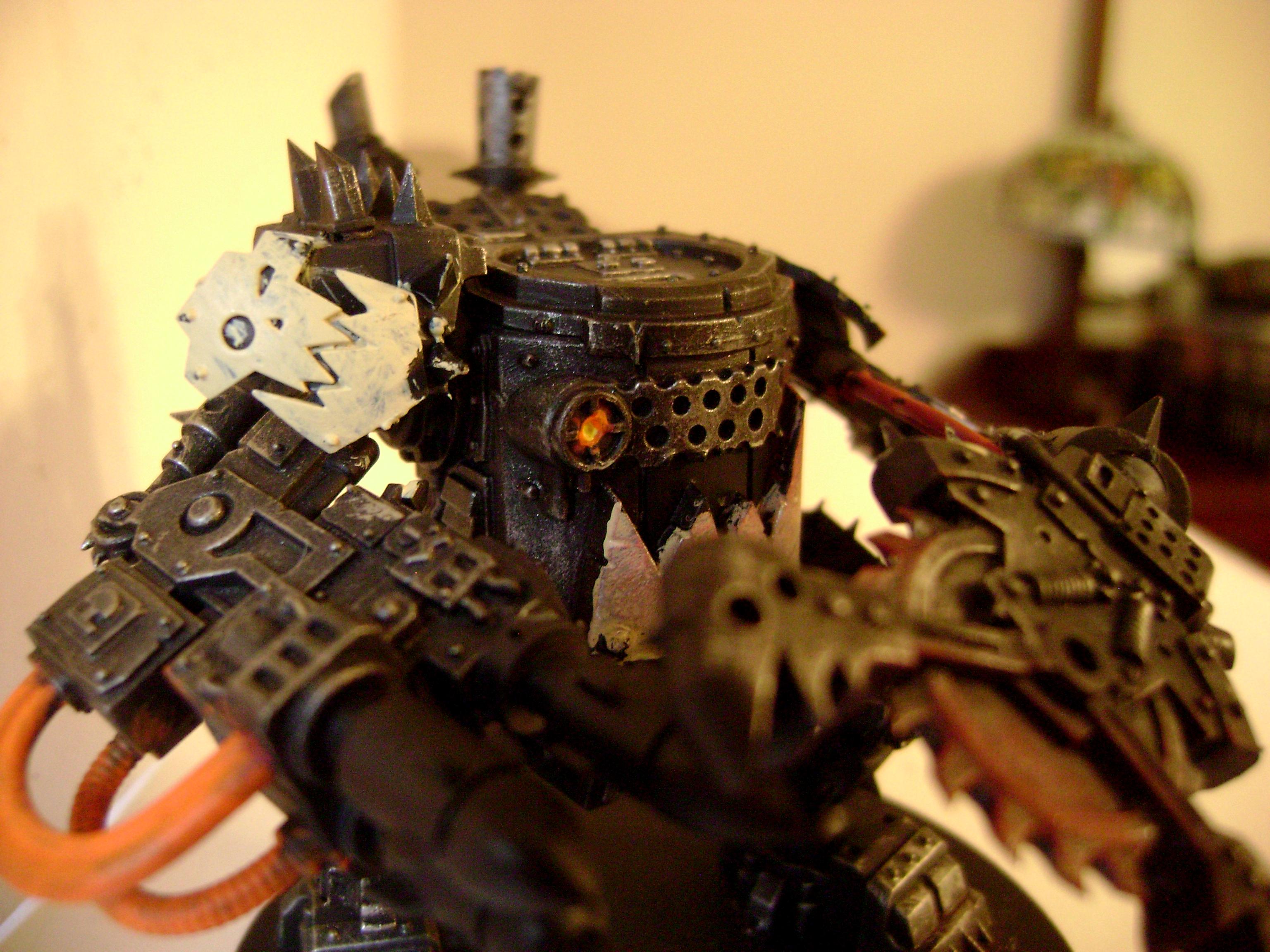 Ork Kan, Sean's Kan
