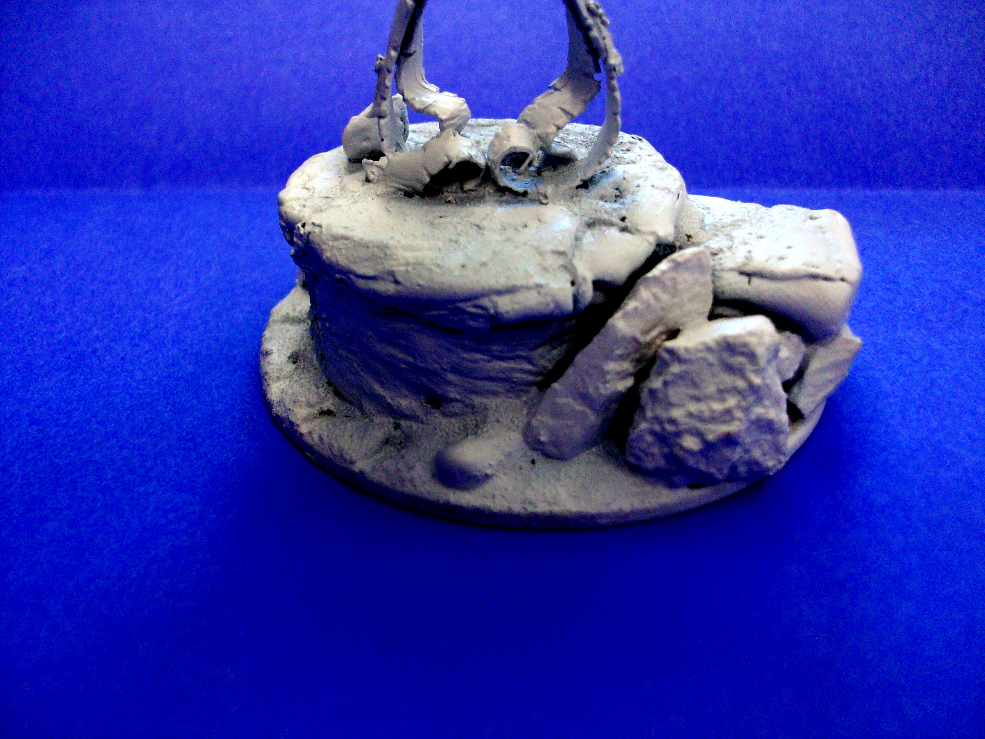 WIP Sanguinar, base back