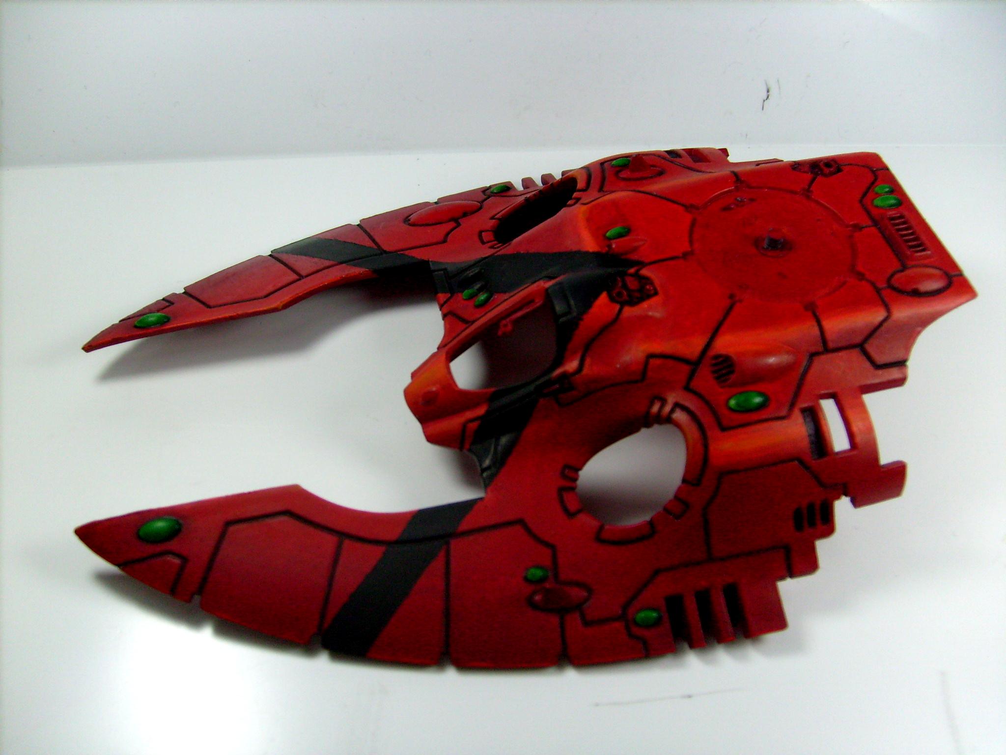 Eldar, Falcon, Saim-hann