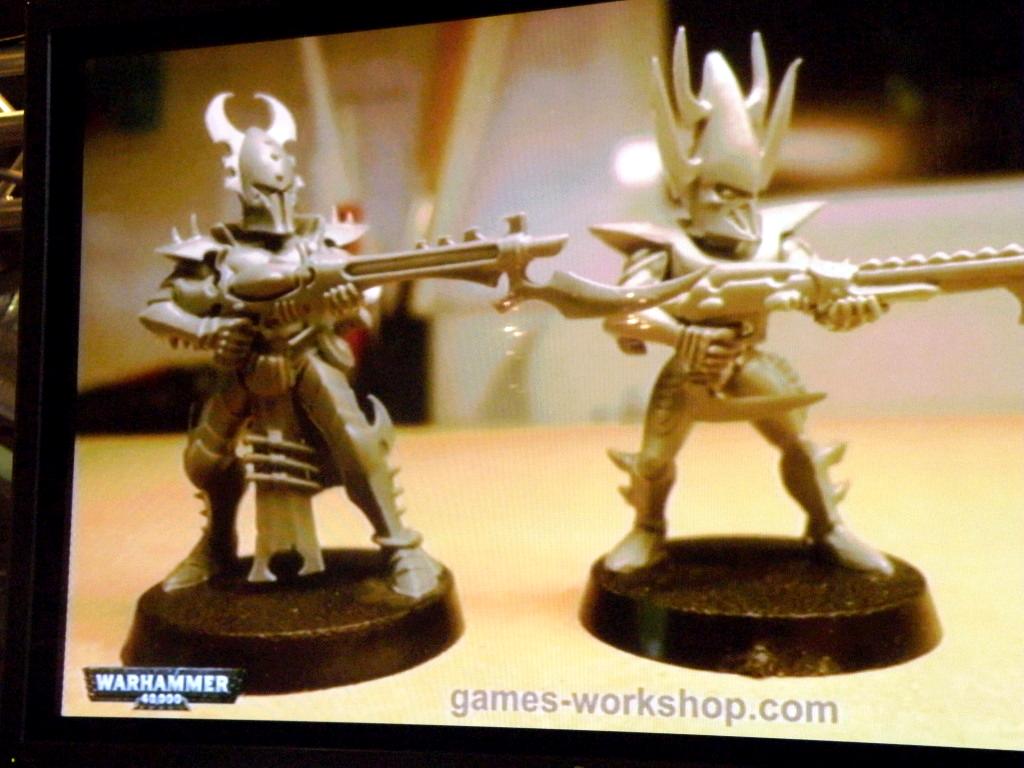 Deldar comparison shot