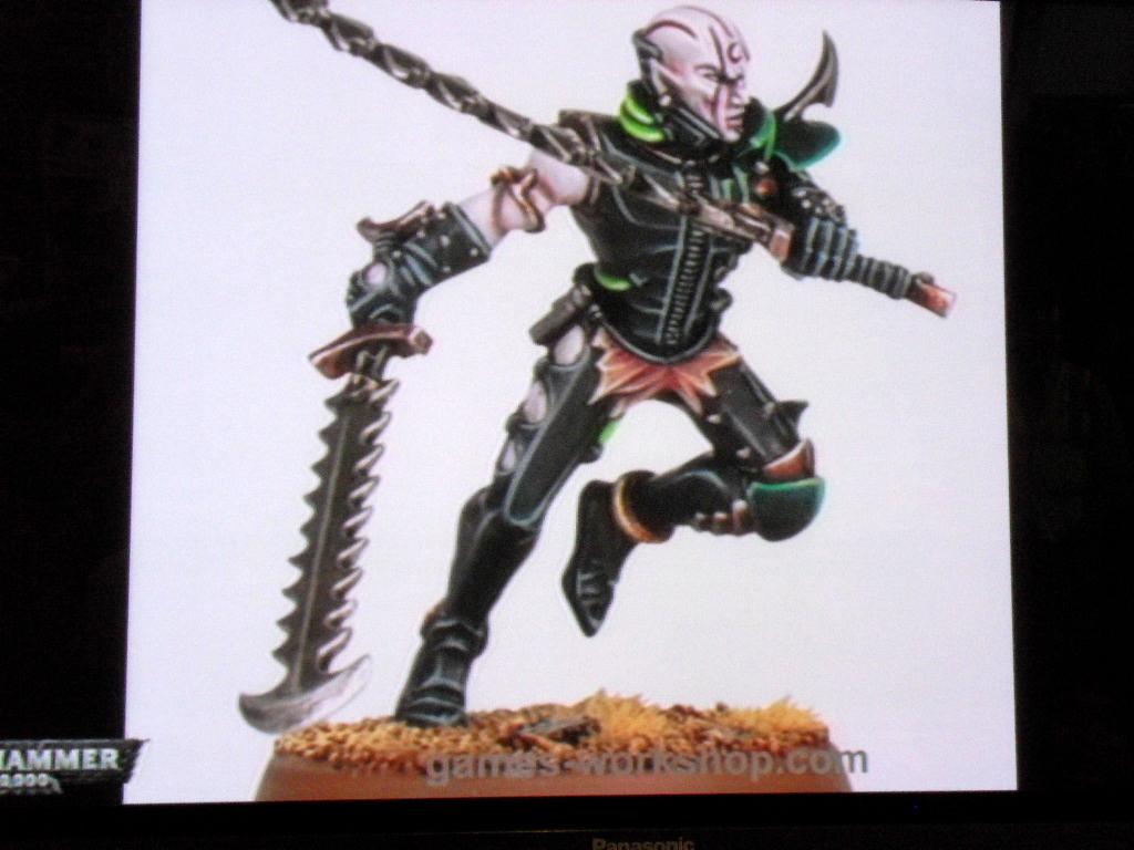 Deldar male wych