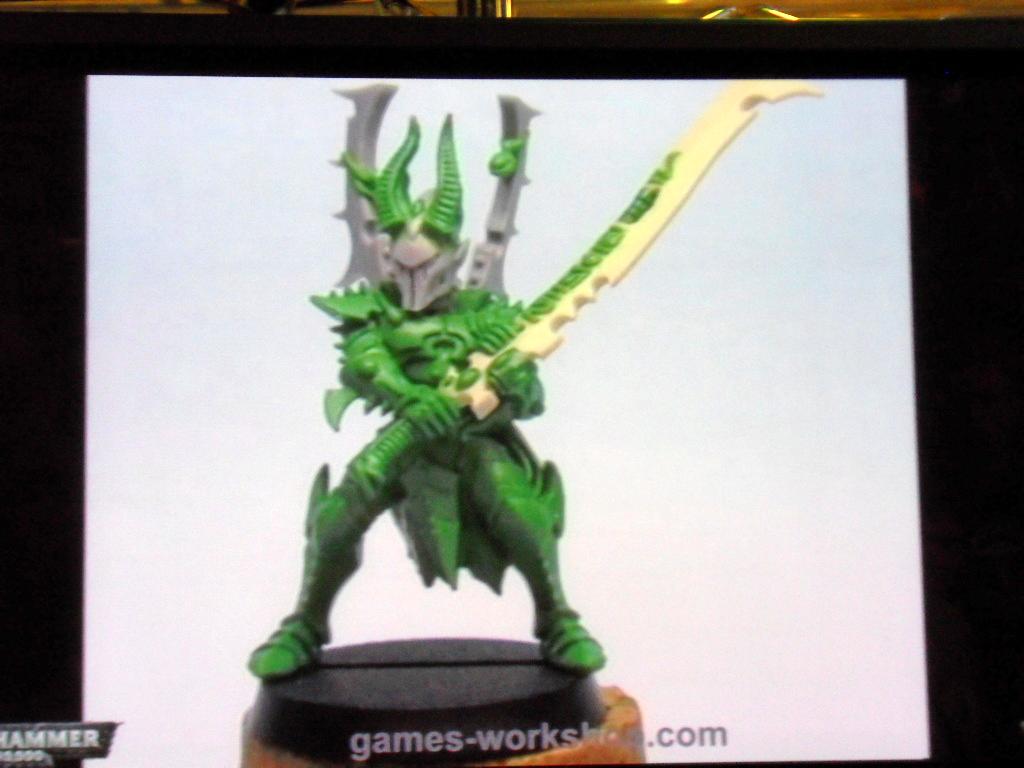 Deldar incubi WIP