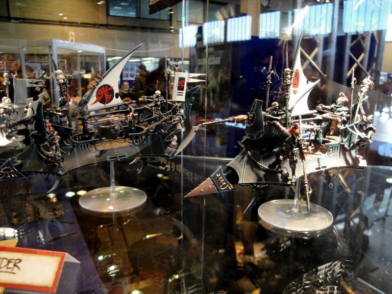Deldar raiders