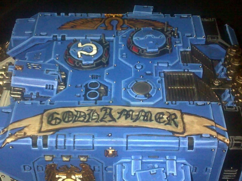 "GODHAMMER"