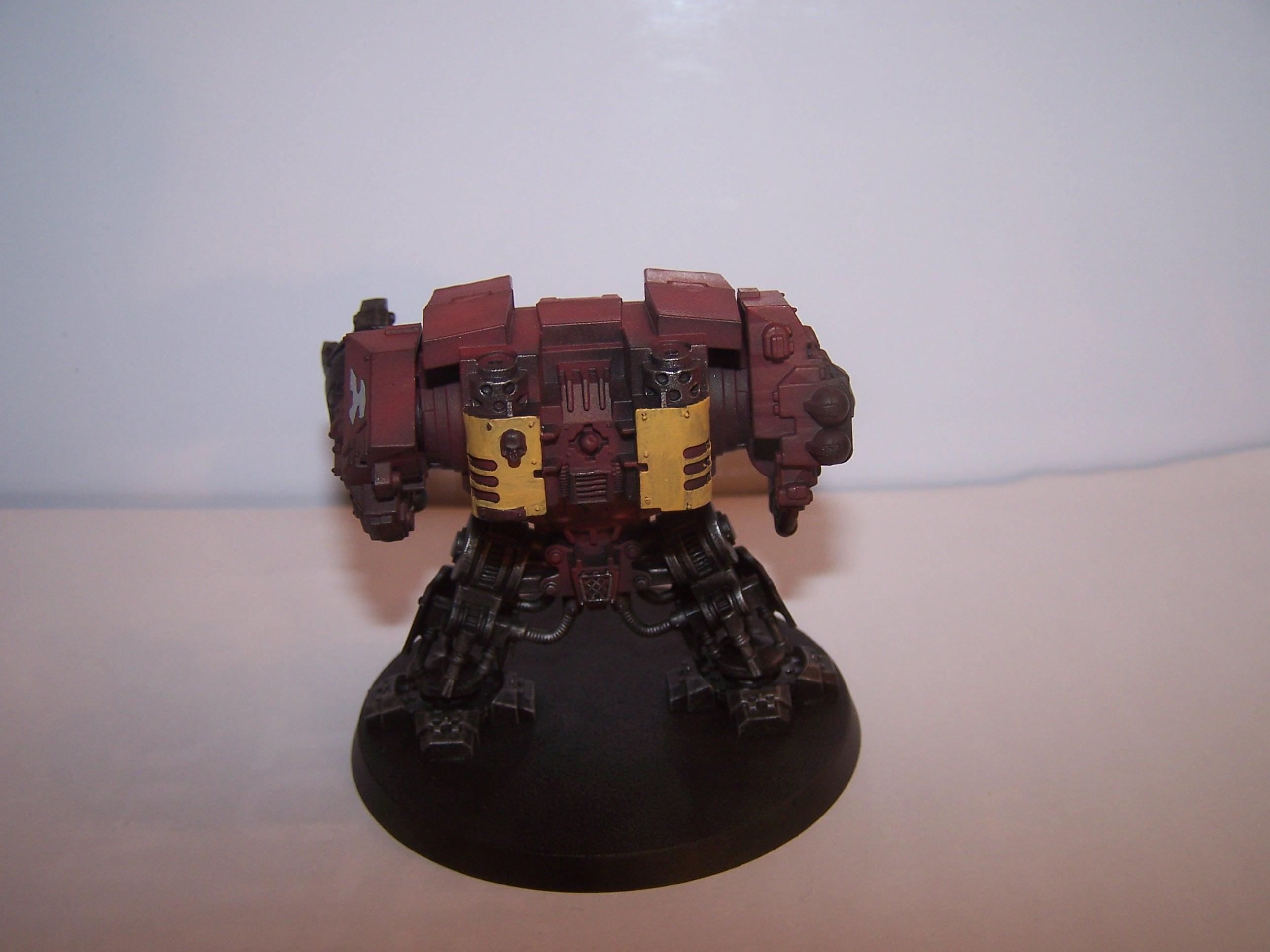rear base colours