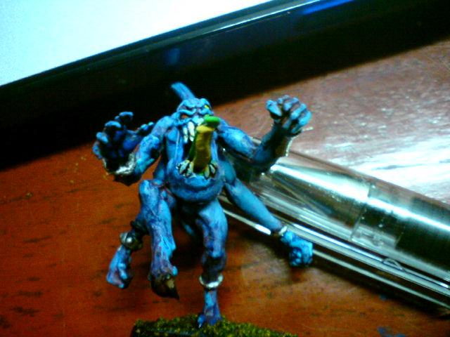 Daemons