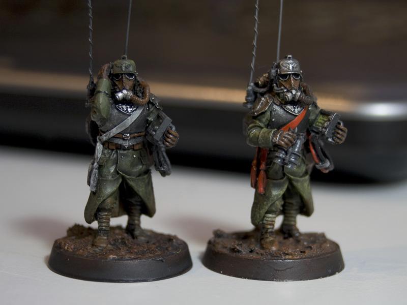 Death Korps of Krieg