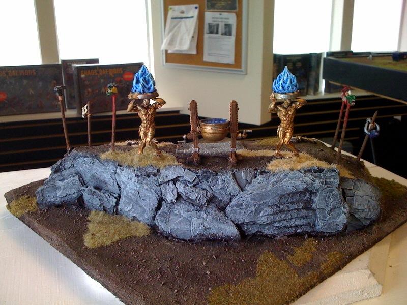 Terrain