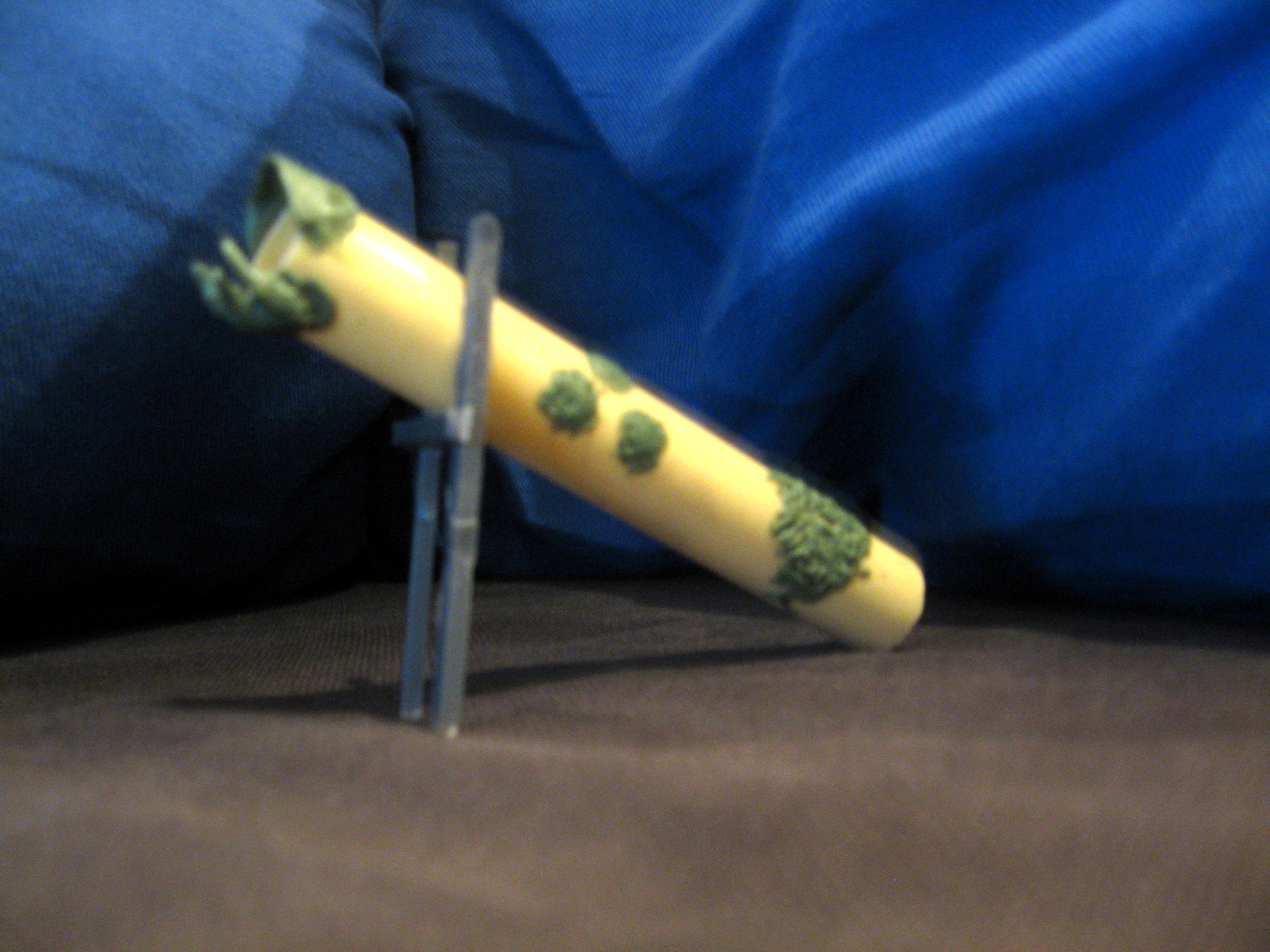 plague cannon