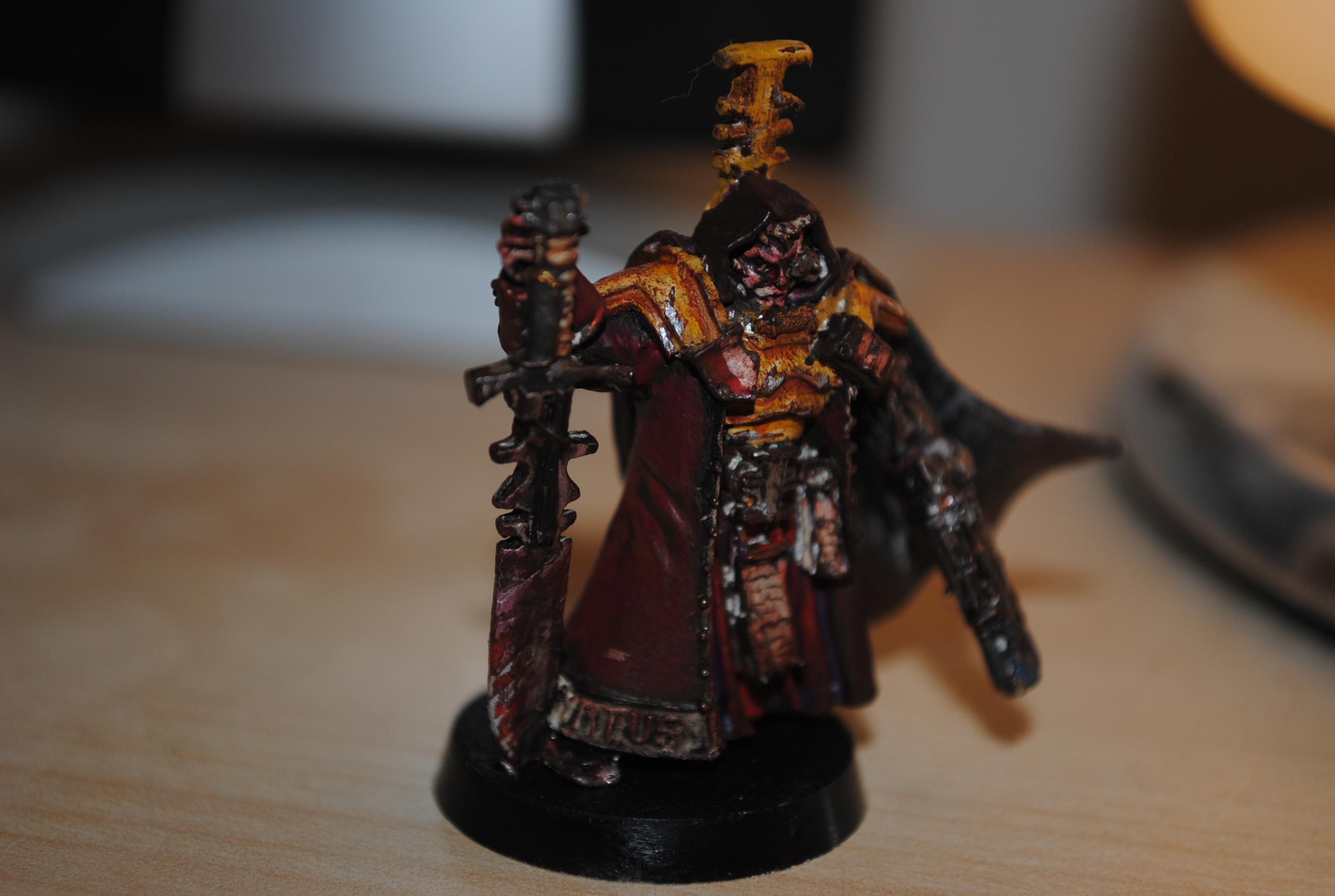Inquisitor