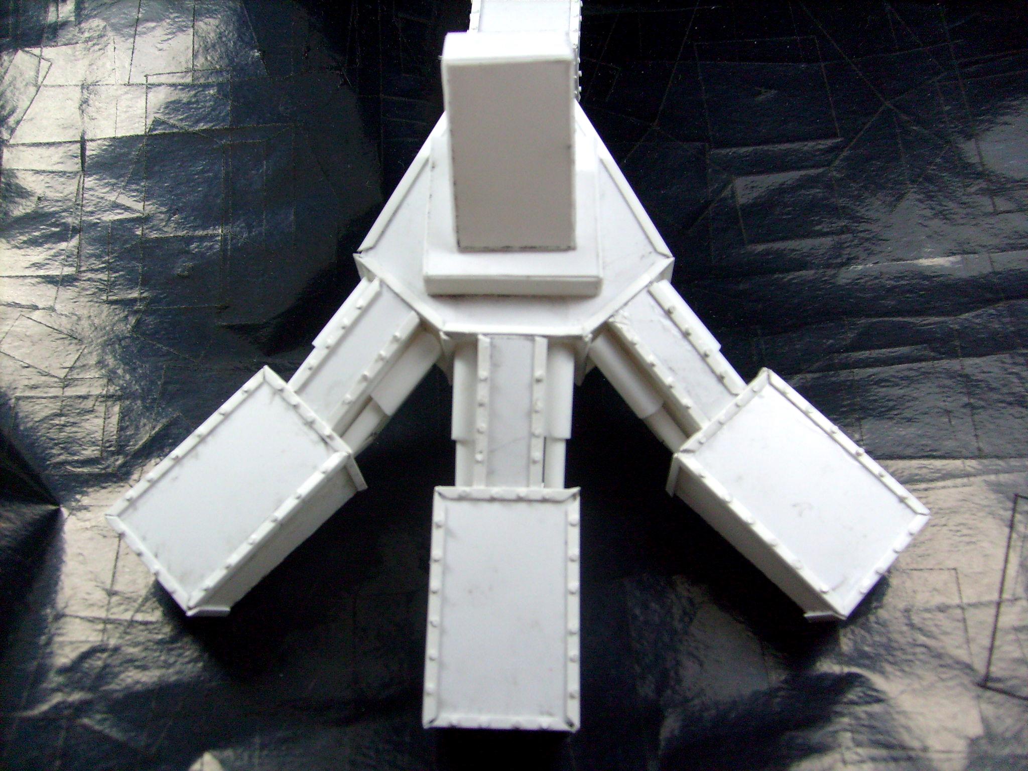 Titan Foot IV