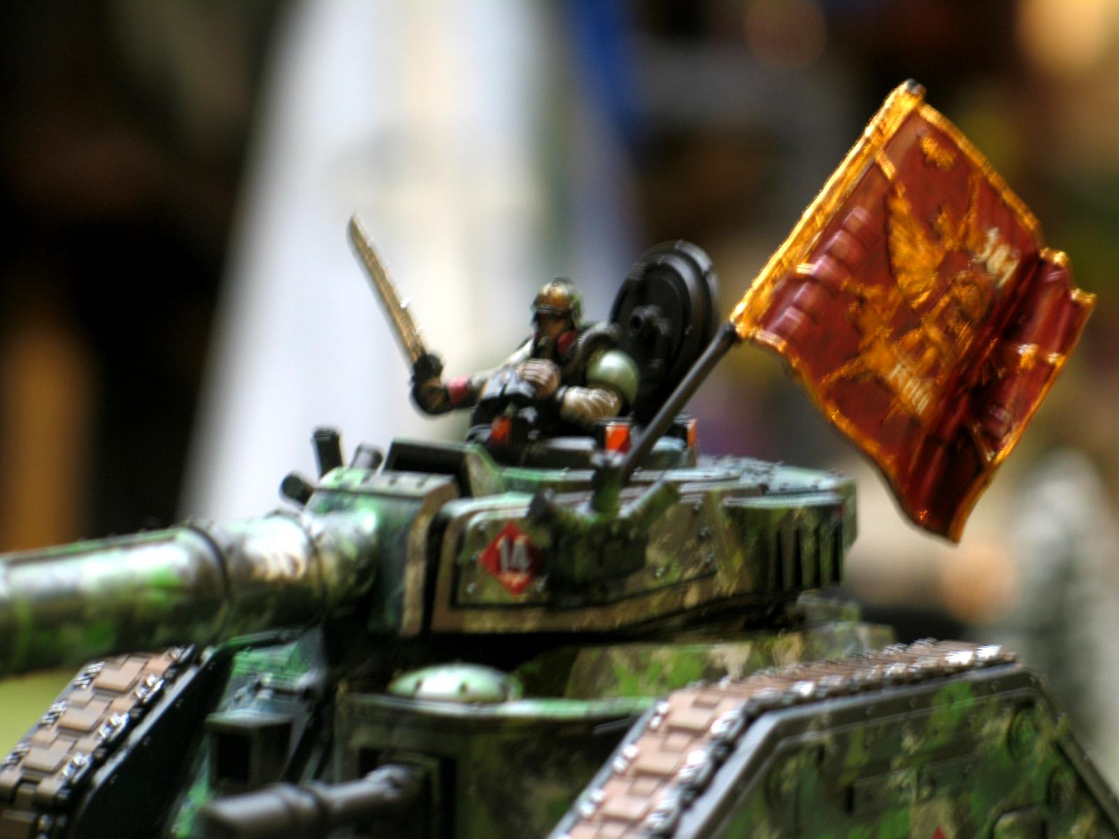 Leman russ
