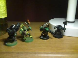 Orks