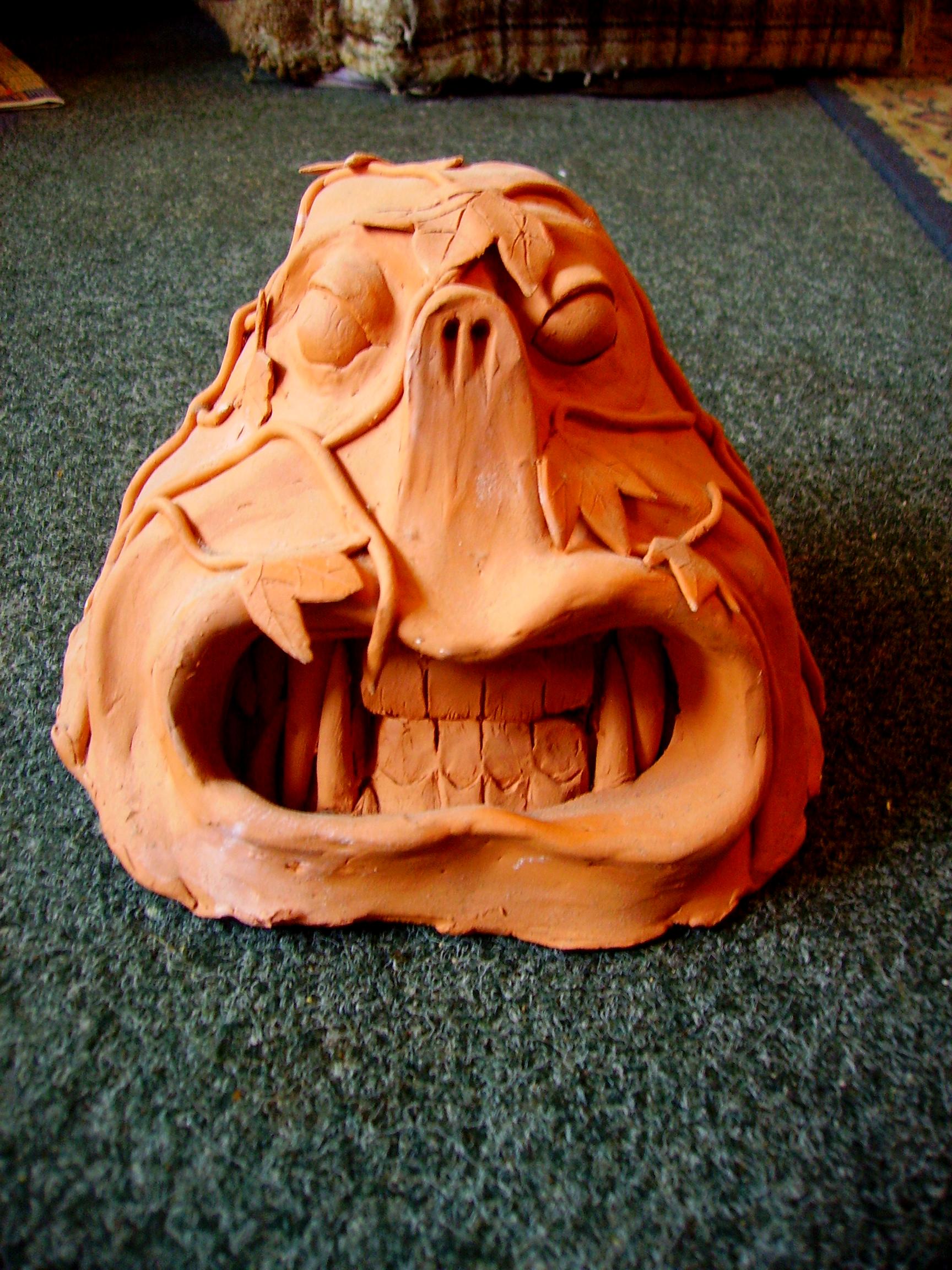 Artwork, Drawing, Sculpture