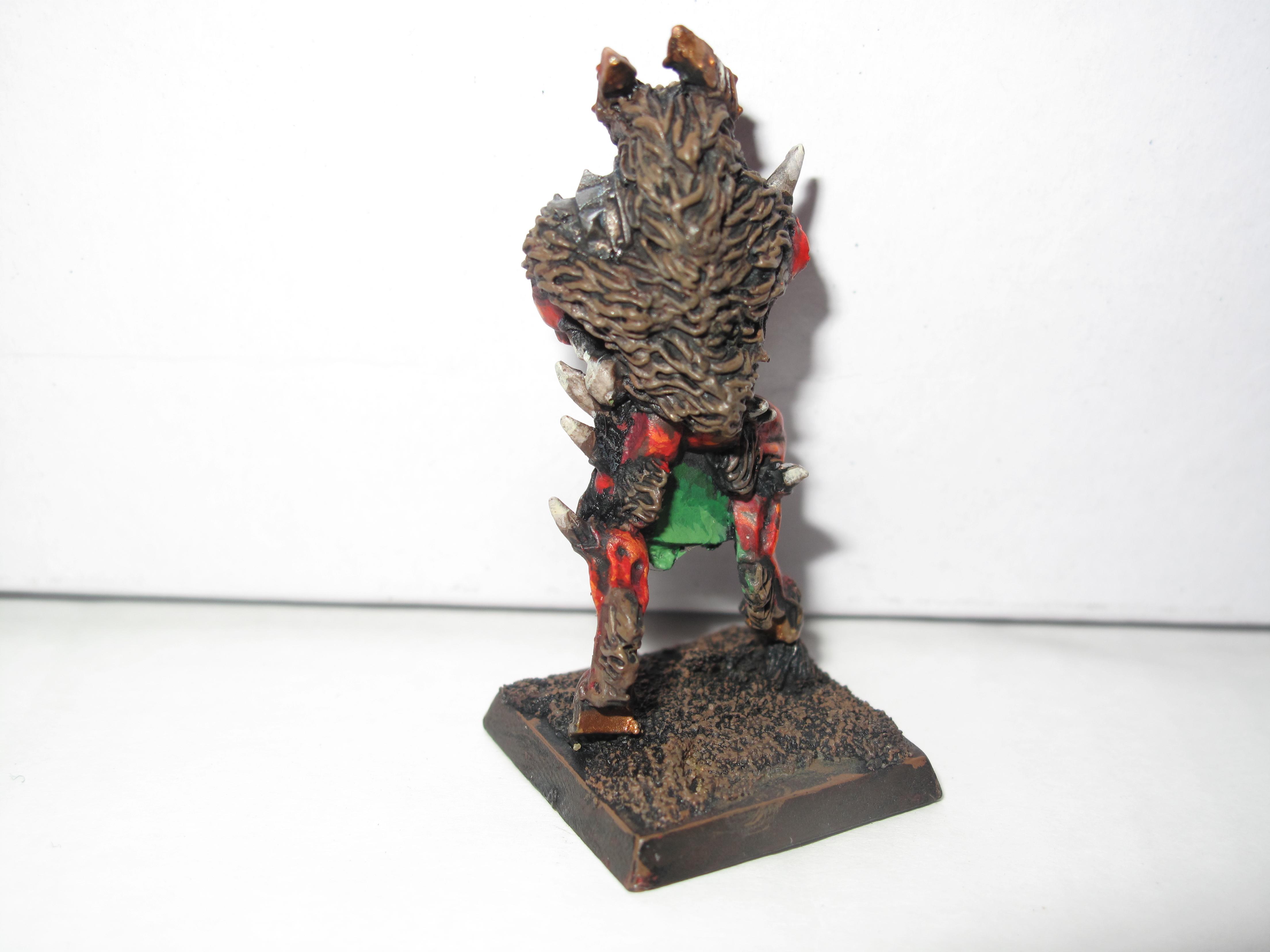 OOP Bloodletter