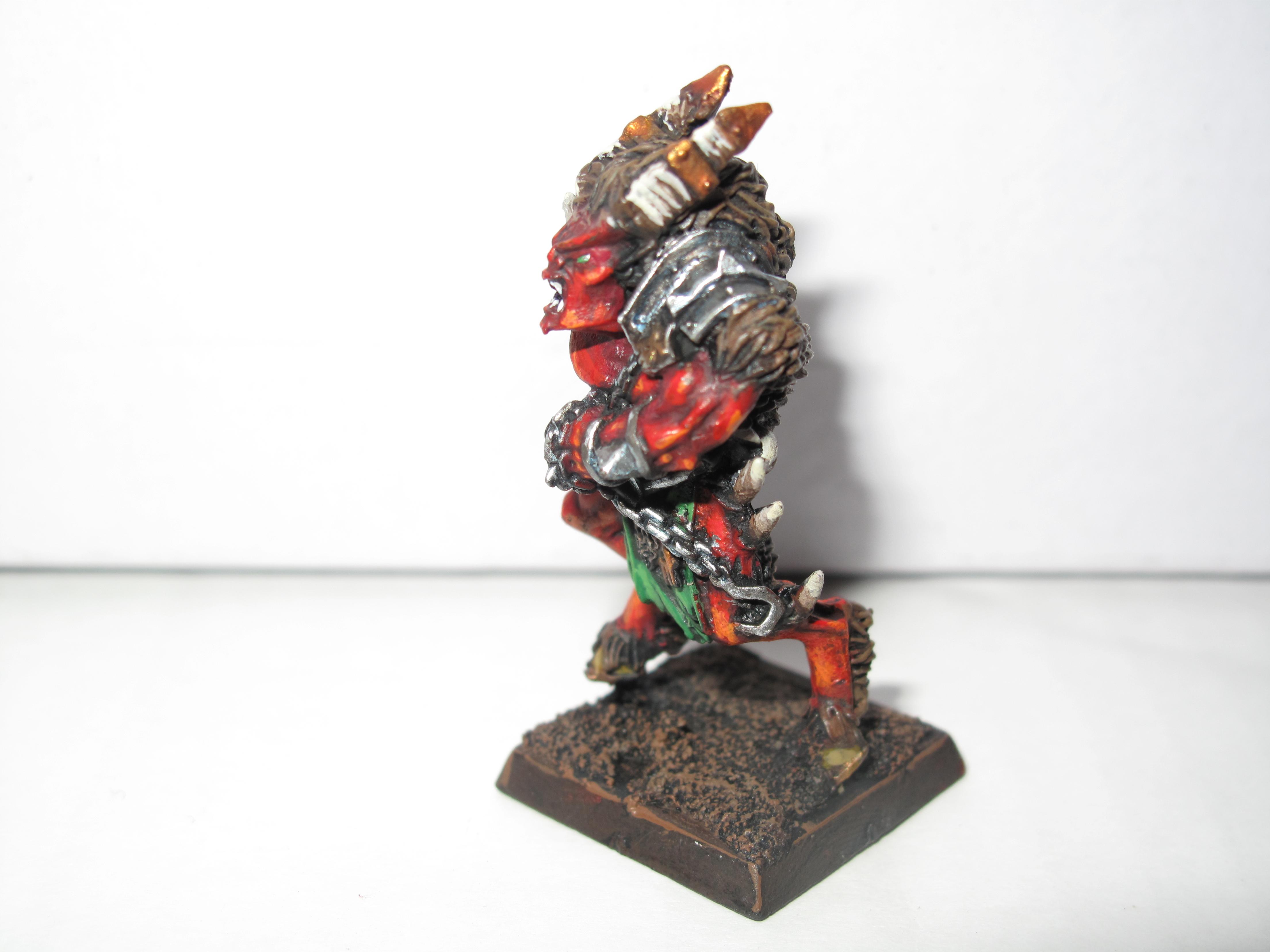 OOP Bloodletter